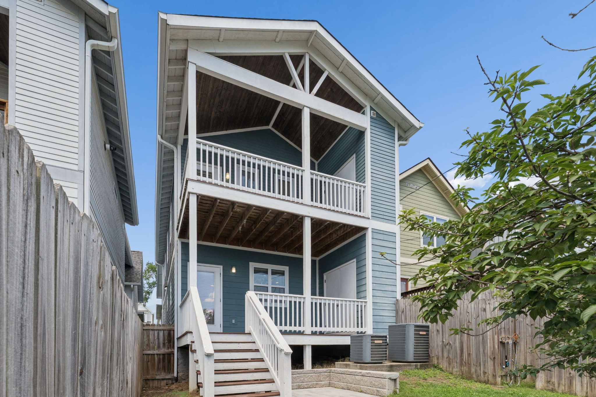  5411 Kentucky Ave, Nashville, TN, 37209 - 物件實景