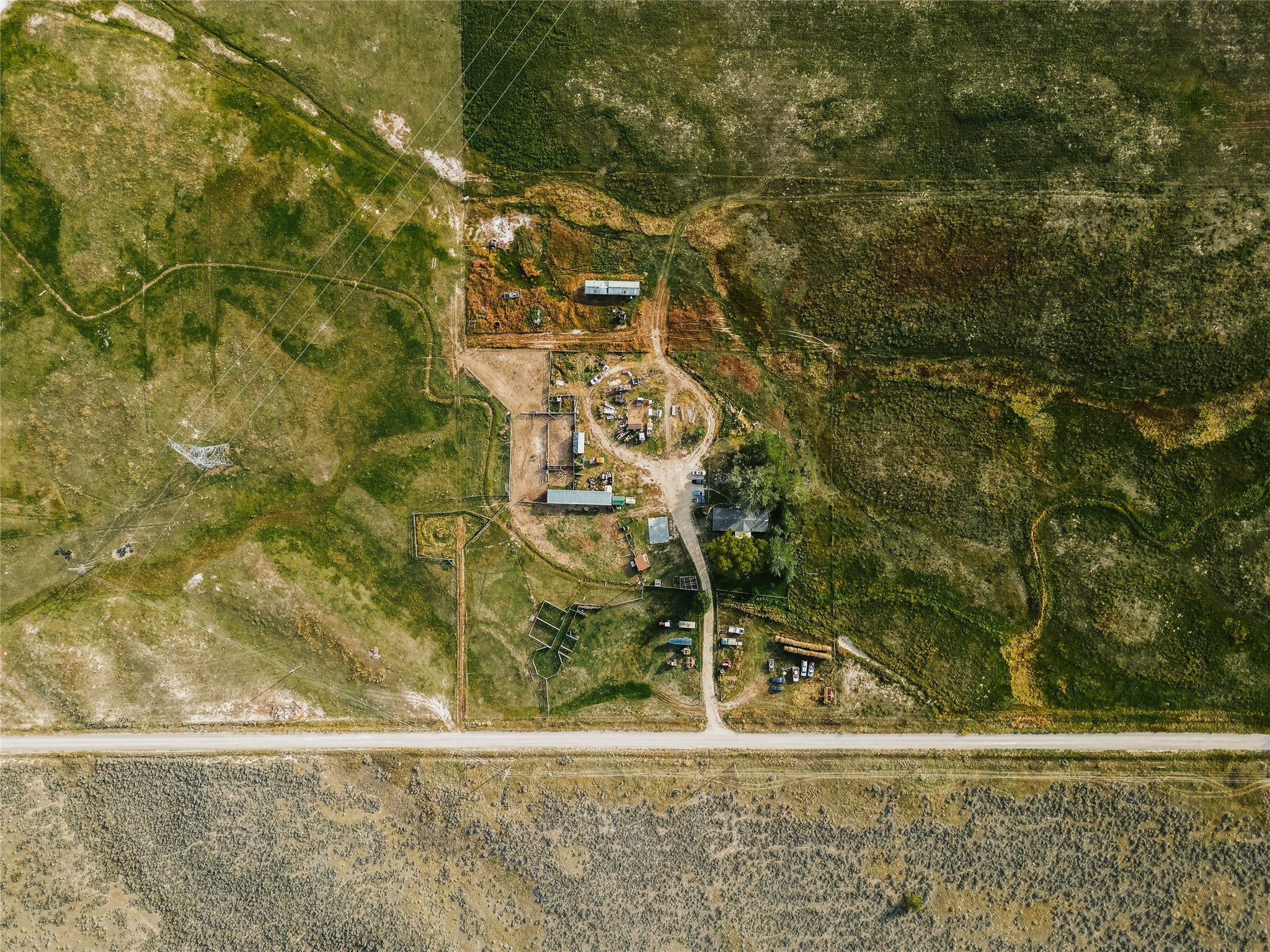 57315 & 57309 Kopp Road, Hot Springs, Montana, 59845, United States, 3 Bedrooms Bedrooms, ,2 BathroomsBathrooms,Residential,For Sale,57315 & 57309 Kopp Road,1639452
