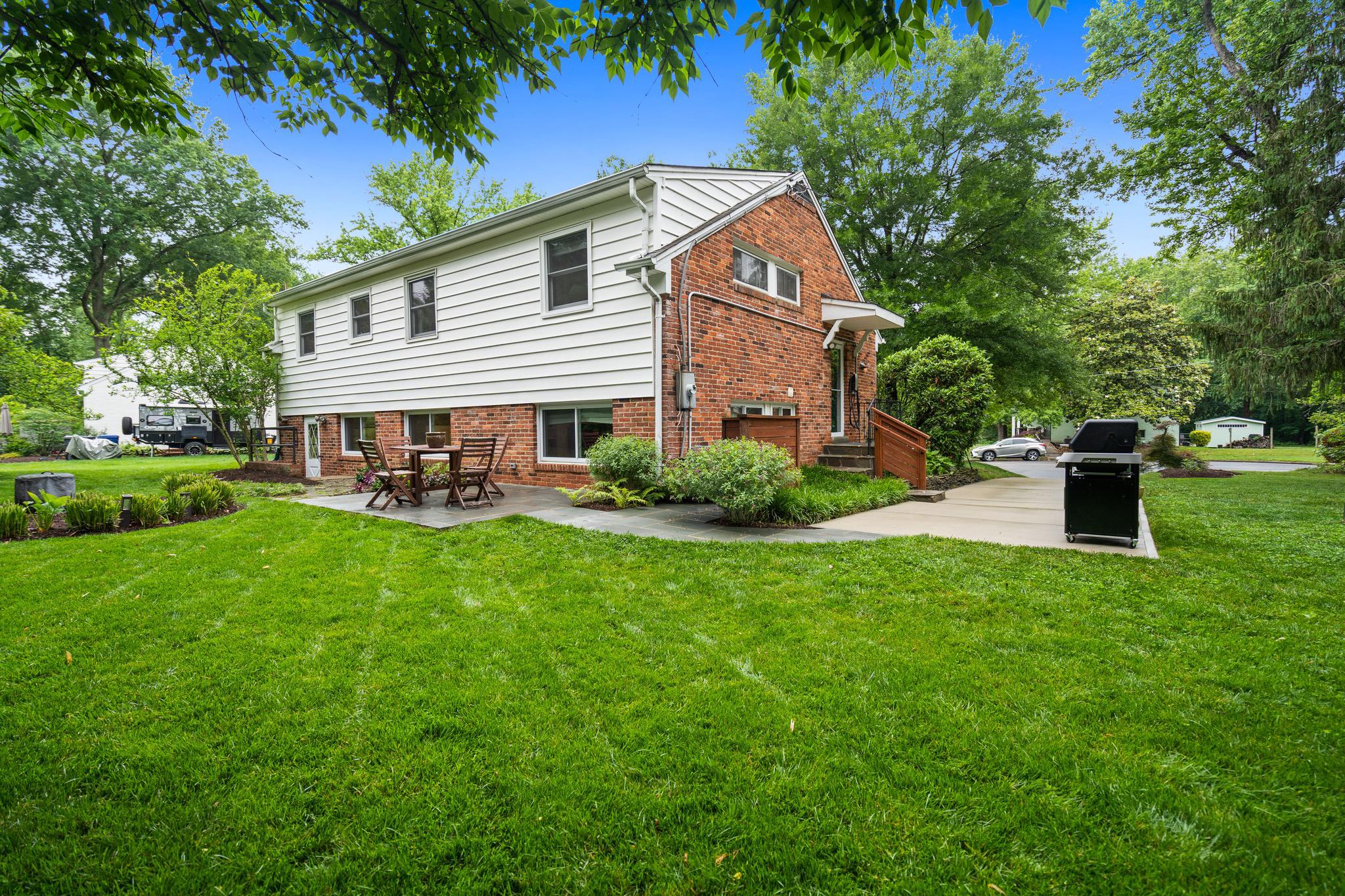  1504 Dare Court, Alexandria, VA, 22308 - 物件實景