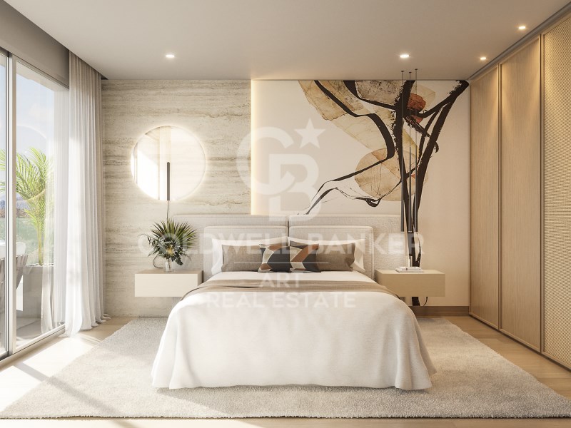 Marbella, Andalusia, ES, 3 Bedrooms Bedrooms, ,3 BathroomsBathrooms,Residential,For Sale,1918648