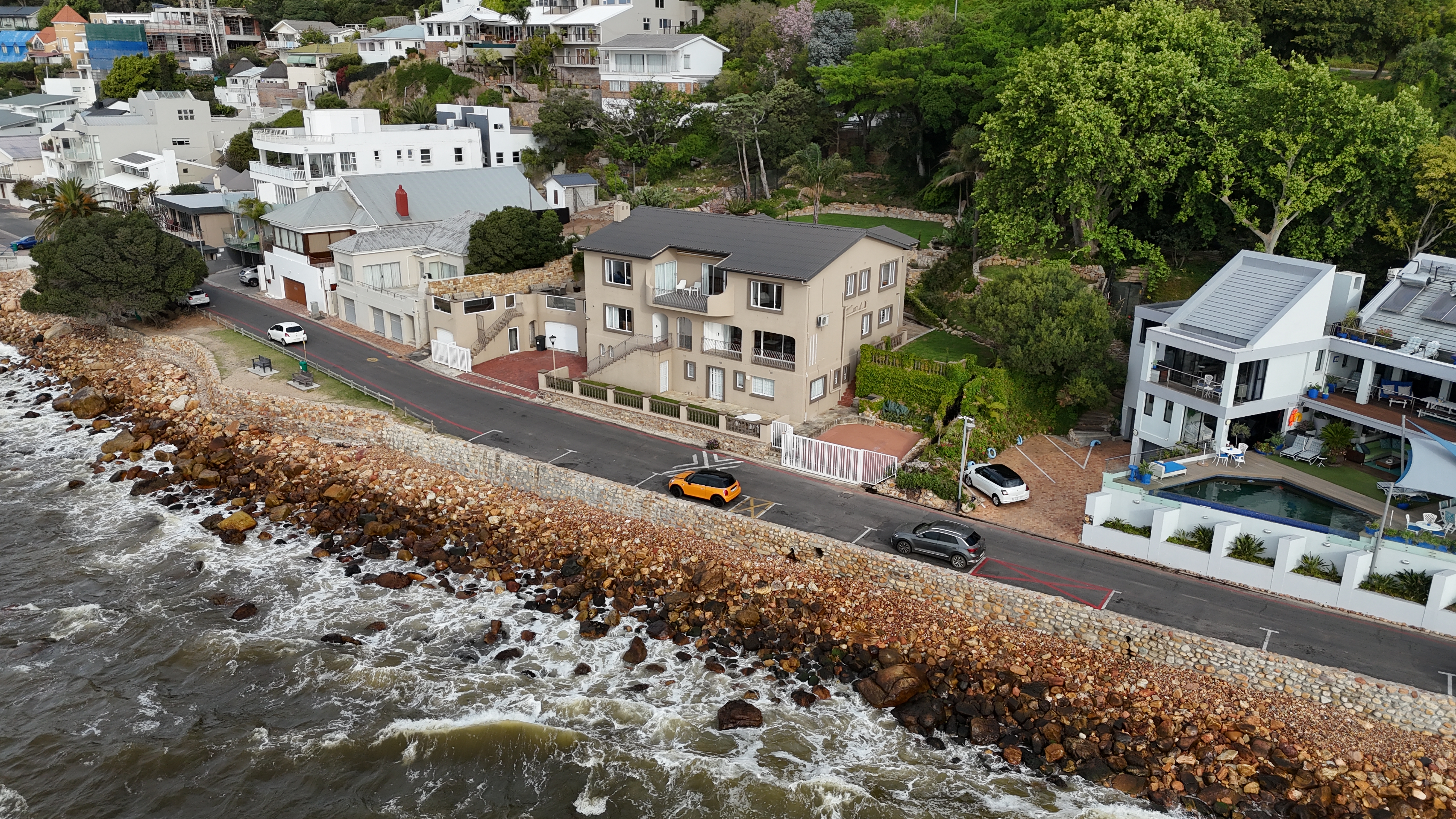  Gordons Bay Beach - 物件實景