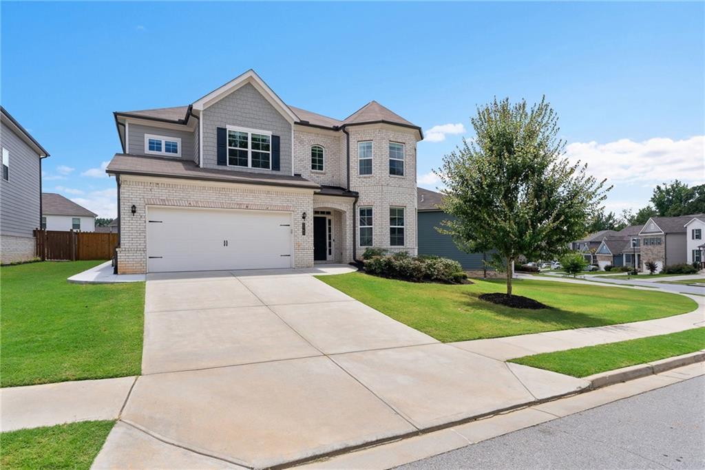 Buford, Georgia, 30519, United States, 5 Bedrooms Bedrooms, ,4 BathroomsBathrooms,Residential,For Sale,1896602