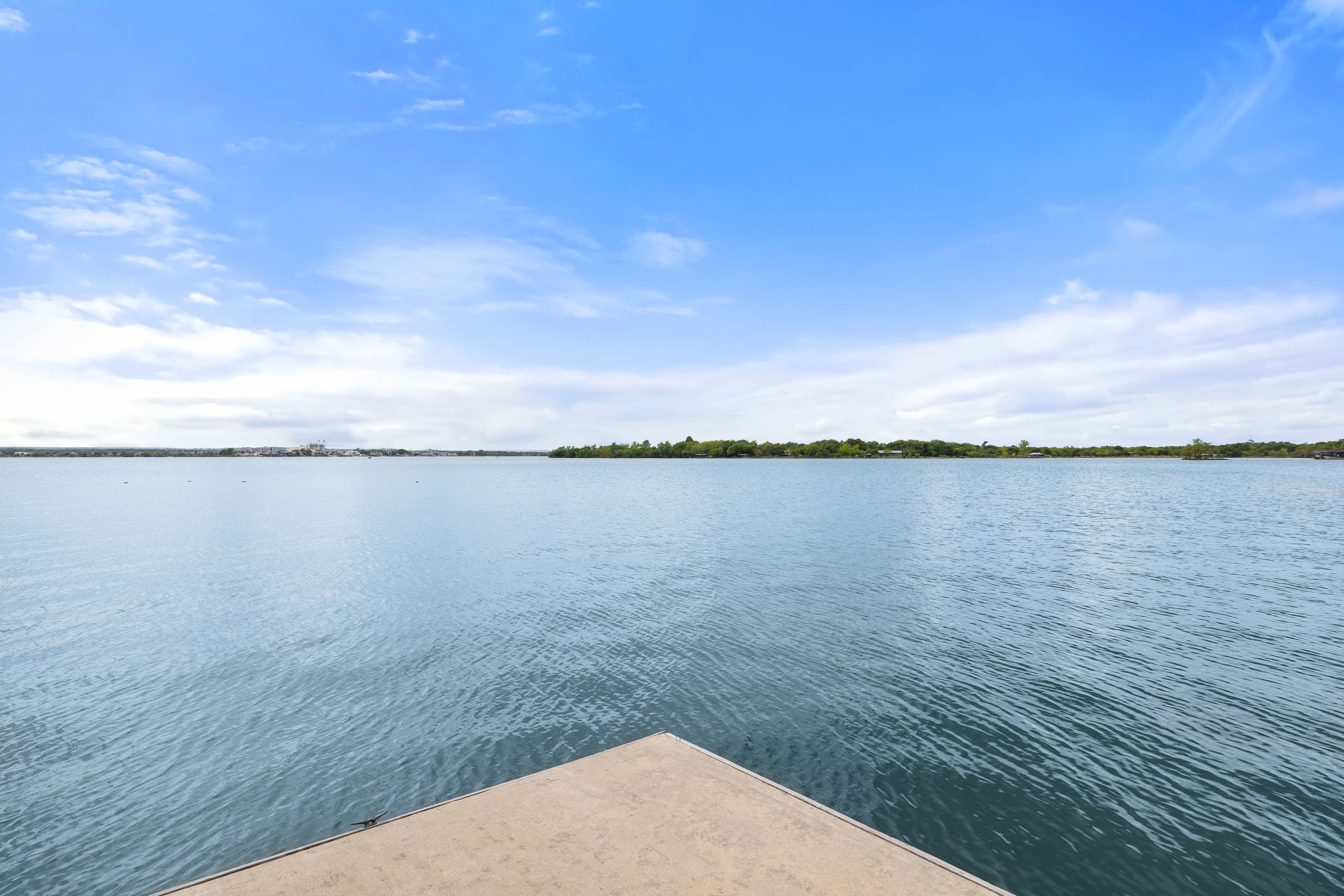  The Ultimate Lake LBJ Retreat - 物件實景