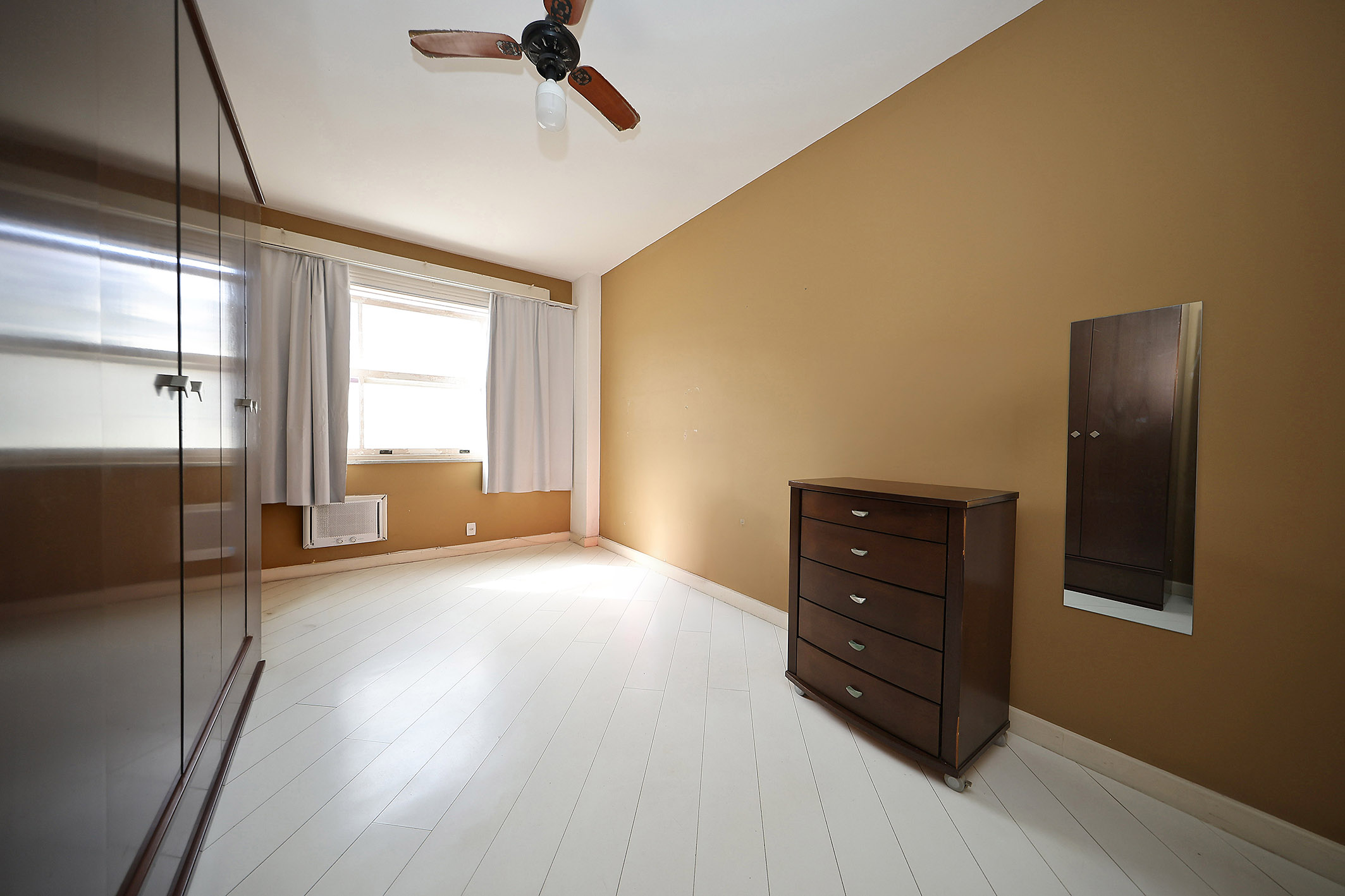  4-Bedroom Apartment in a Prime Ipanema Location - 物件實景