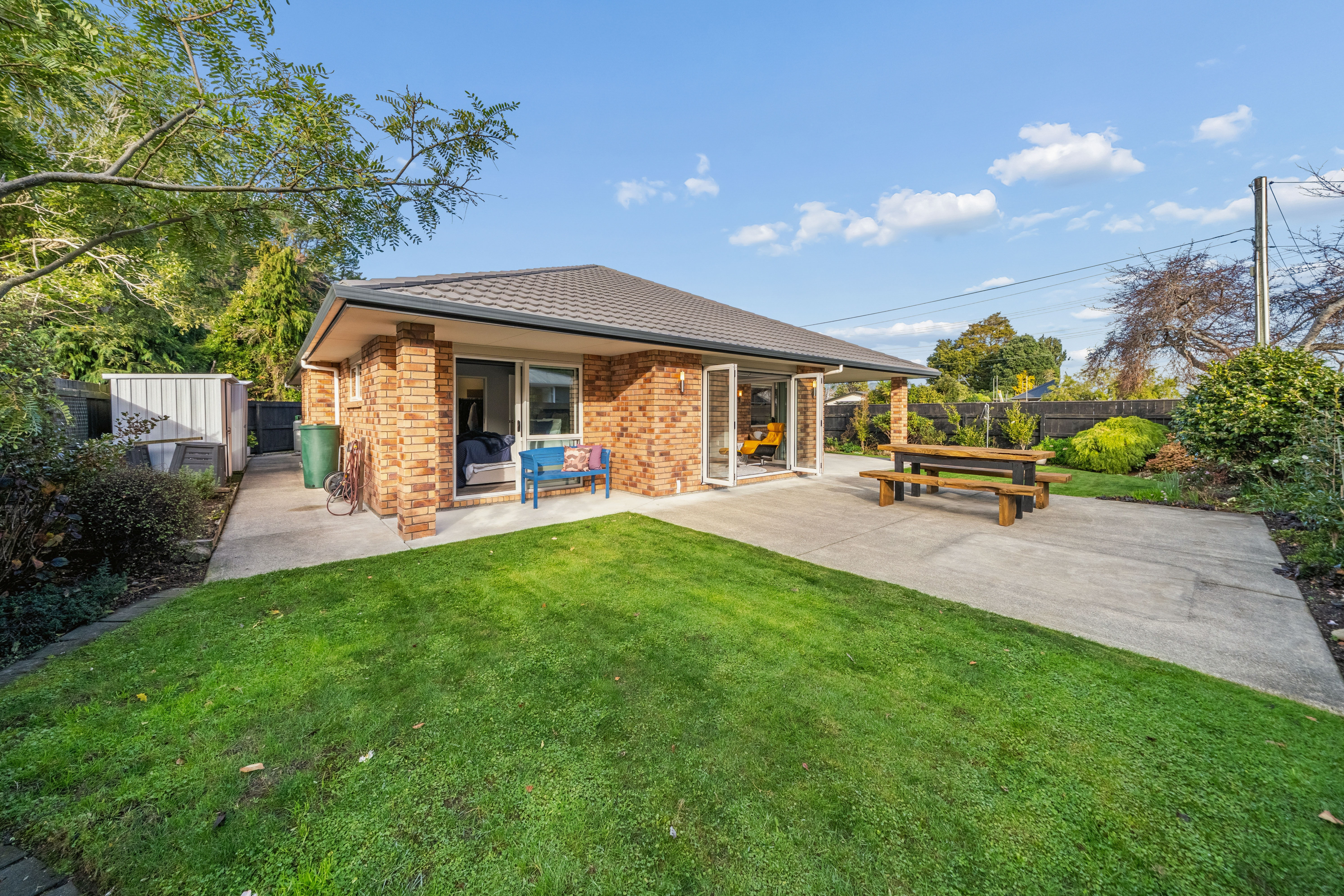  14 Pokaka Street, Birchville, Upper Hutt - 物件實景