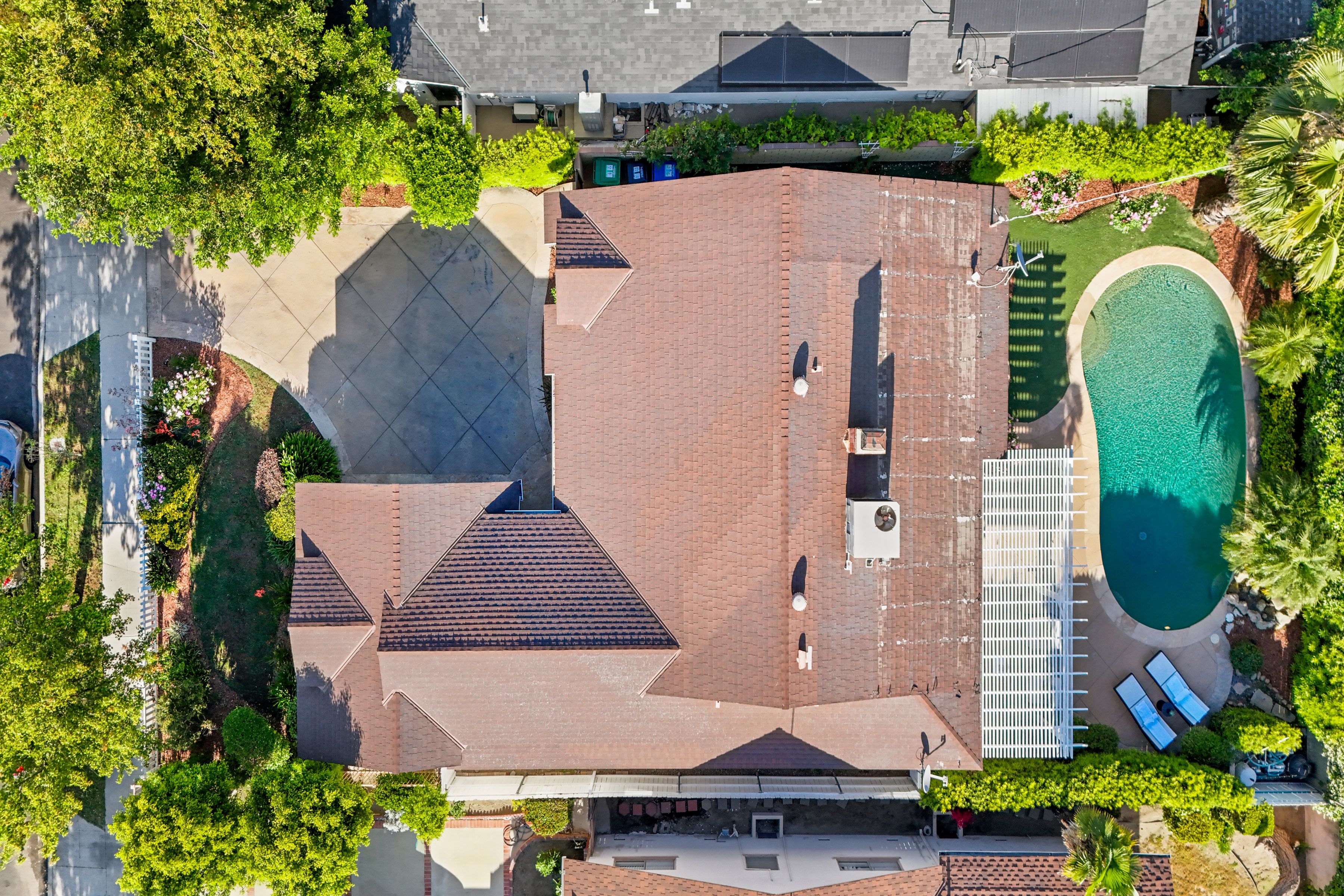  12540 Albers Street - 物件實景