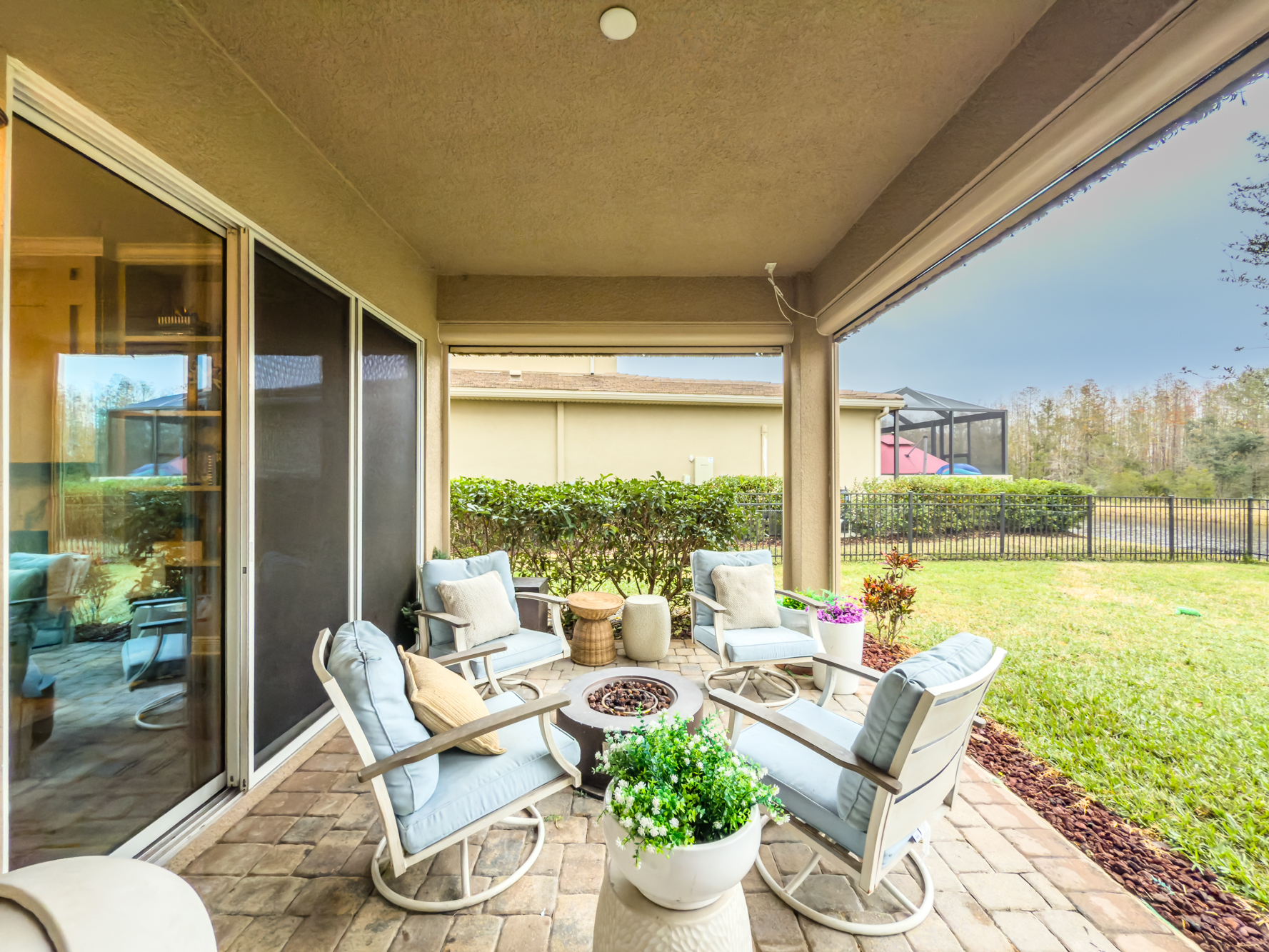Wesley Chapel, Florida, 33543, United States, 6 Bedrooms Bedrooms, ,5 BathroomsBathrooms,Residential,For Sale,1841577