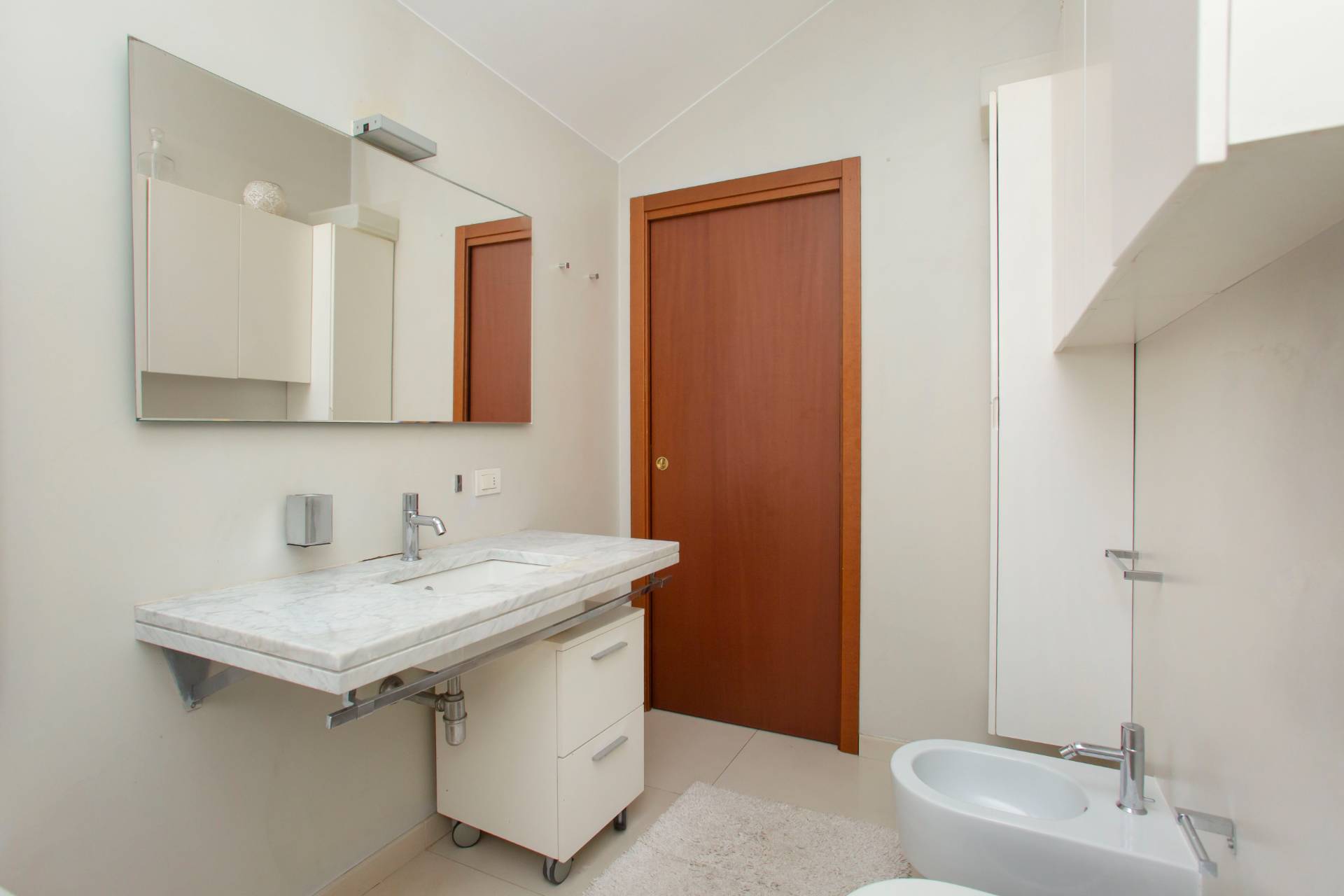 Milano, Milano, 20100, IT, 1 Bedroom Bedrooms, ,1 BathroomBathrooms,Residential,For Sale,1934386