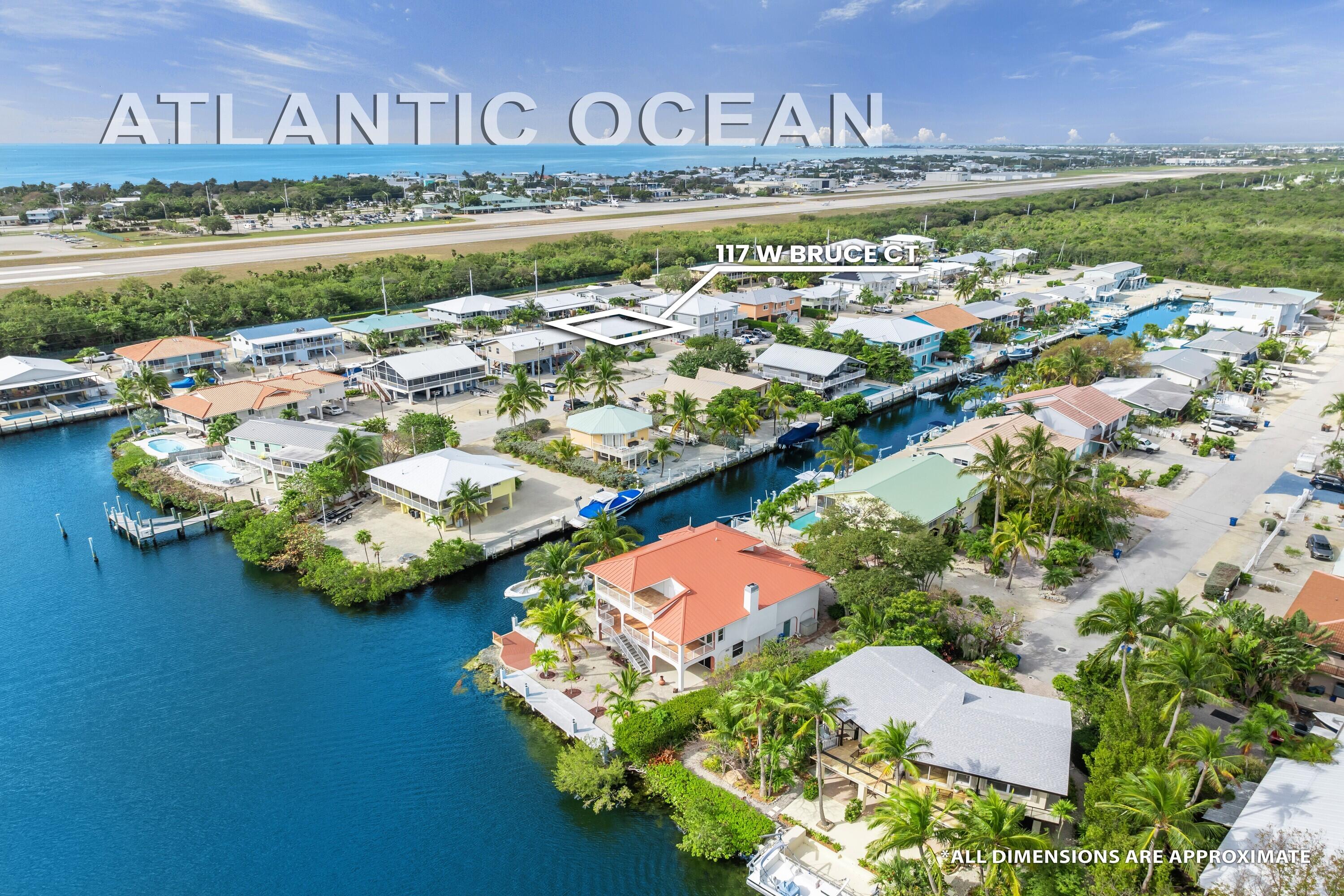 MARATHON, Florida, 33050, United States, 2 Bedrooms Bedrooms, ,2 BathroomsBathrooms,Residential,For Sale,1988223