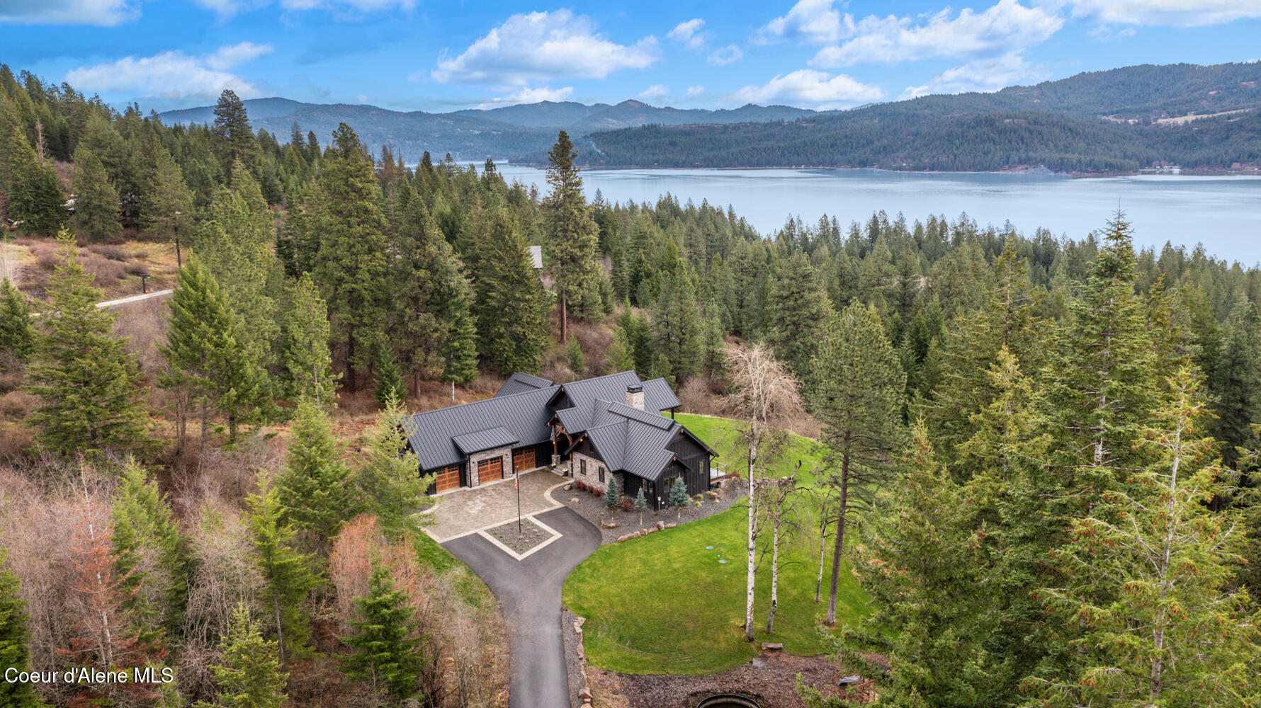 Coeur d'Alene, Idaho, 83814, United States, 4 Bedrooms Bedrooms, ,4 BathroomsBathrooms,Residential,For Sale,2044765
