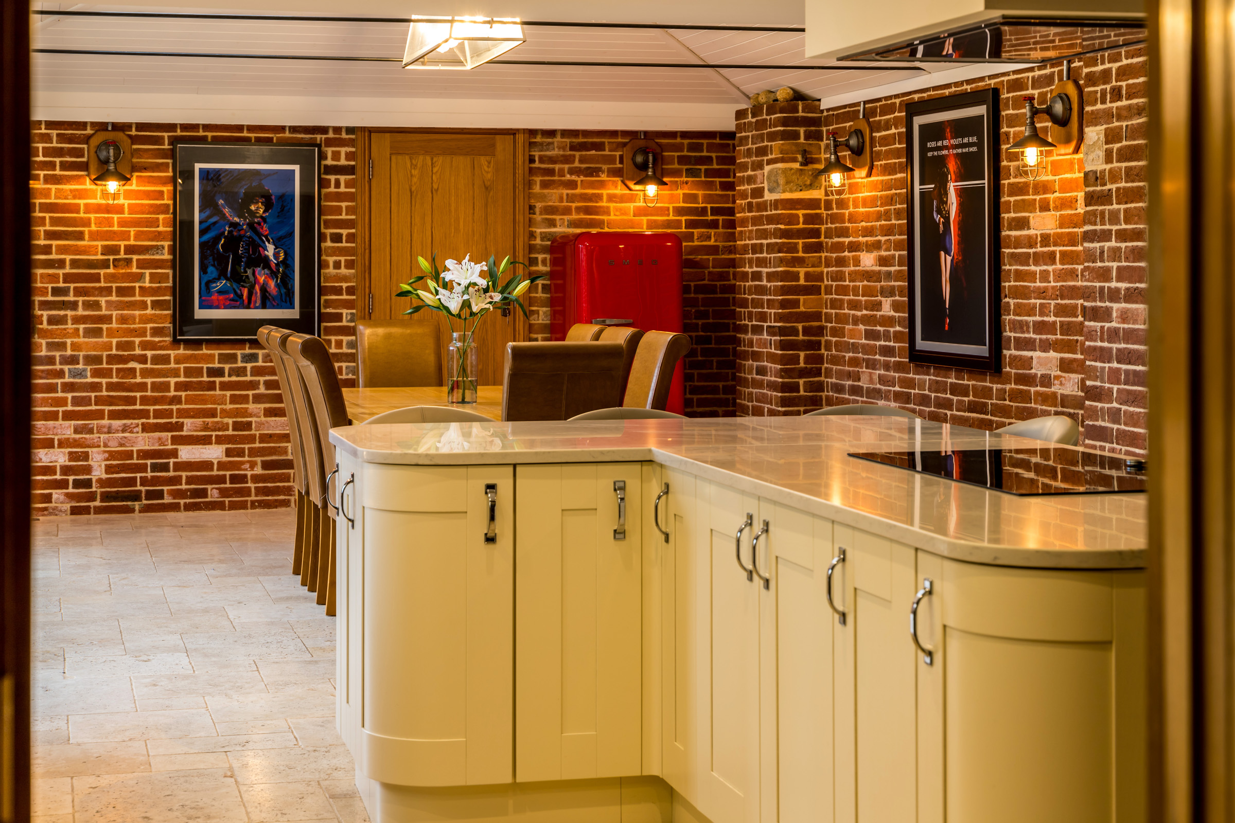  Exceptional Country Residence amongst five acres in the West Sussex Countryside - 物件實景