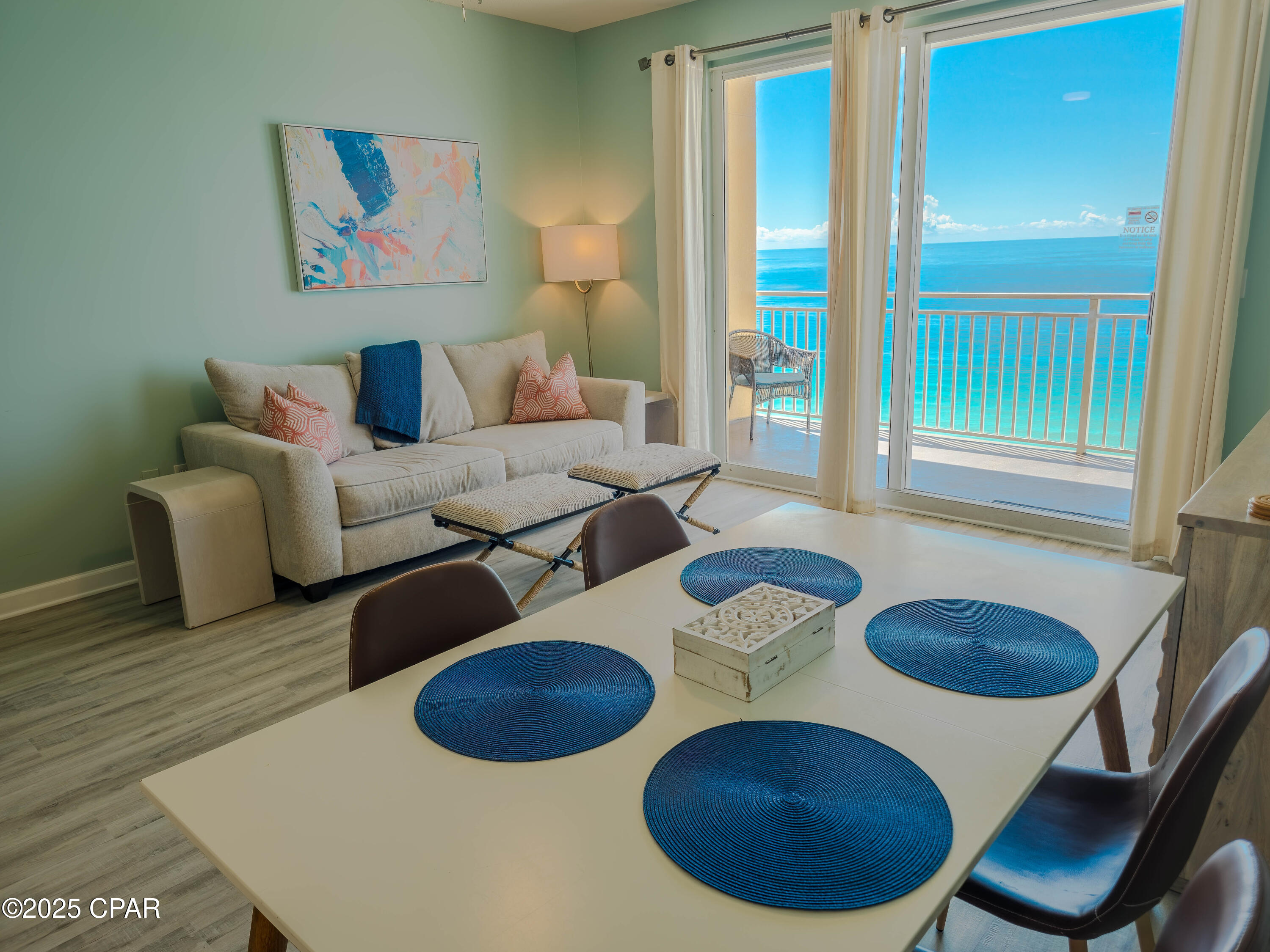 Panama City Beach, Florida, 32407, United States, 2 Bedrooms Bedrooms, ,2 BathroomsBathrooms,Residential,For Sale,1957423