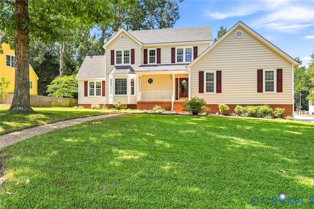Northland Dr, Richmond, VA 23236 #1