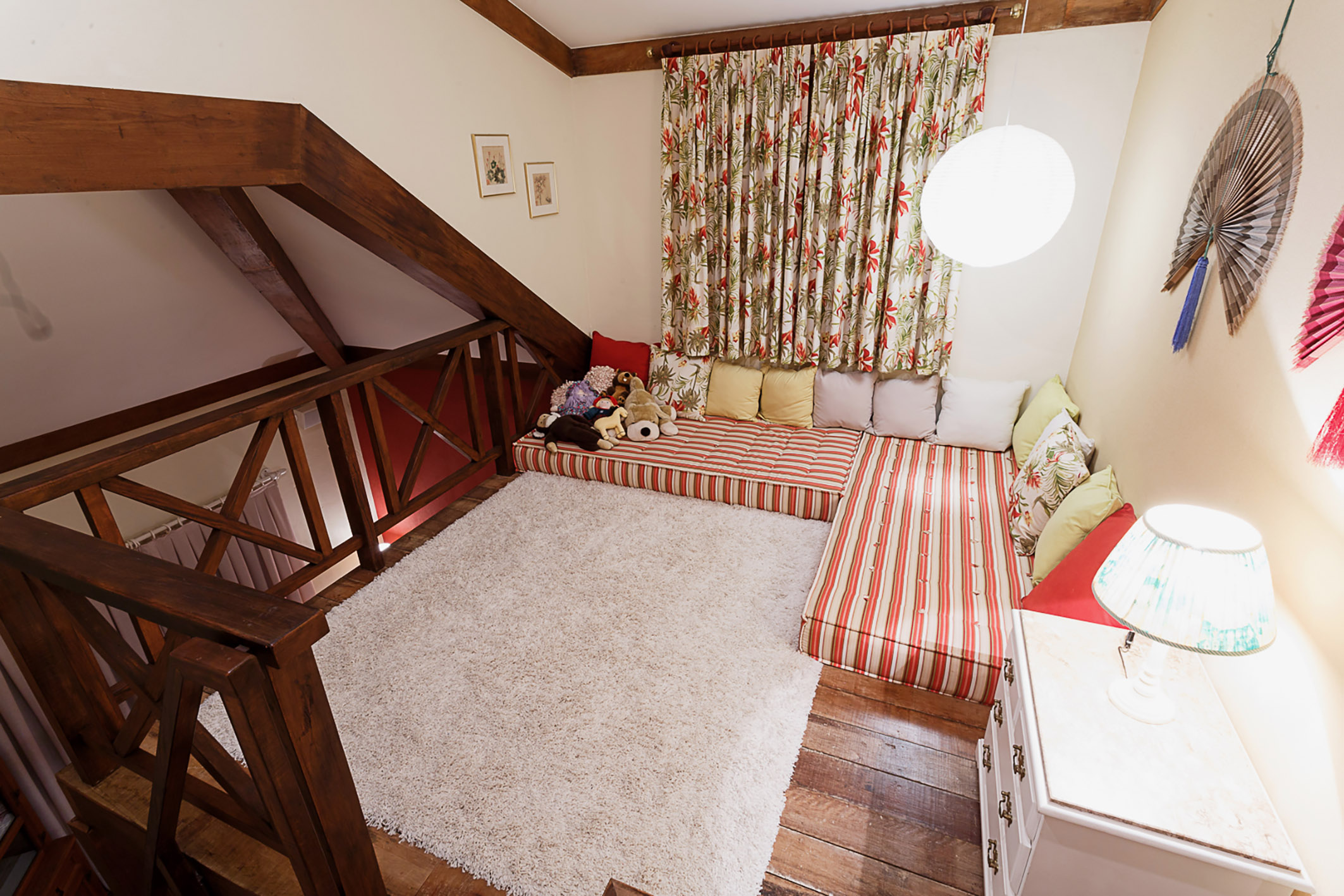  Private retreat with full infrastructure in Campos do Jordão - 物件實景