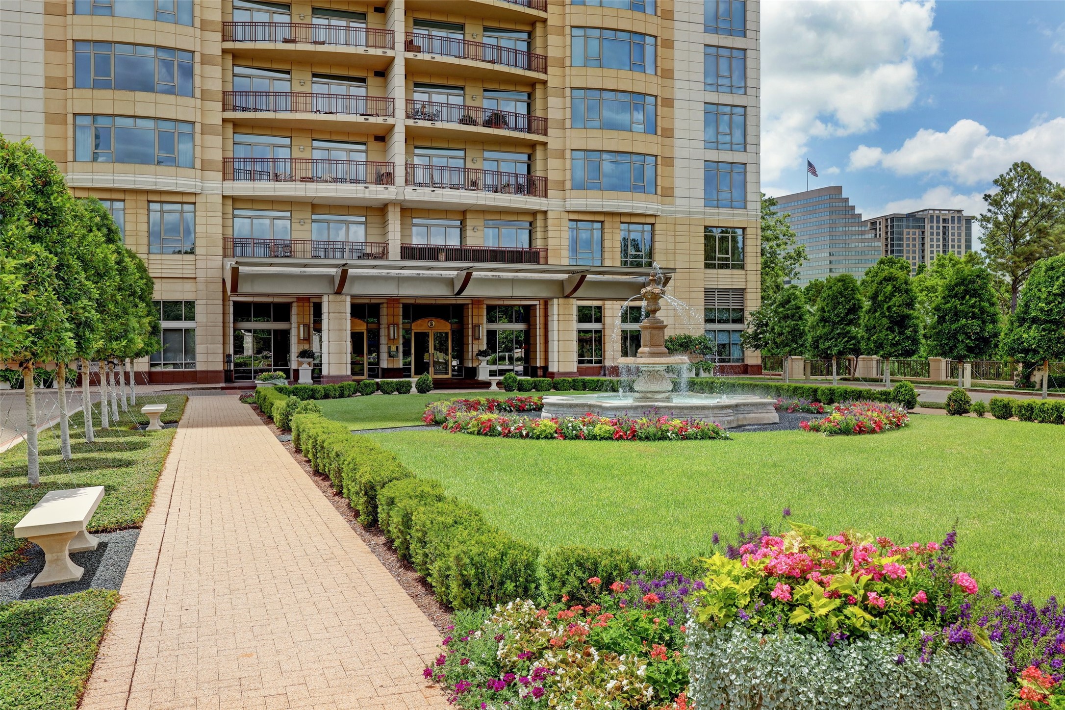  1000 Uptown Park Boulevard #101 - 物件實景