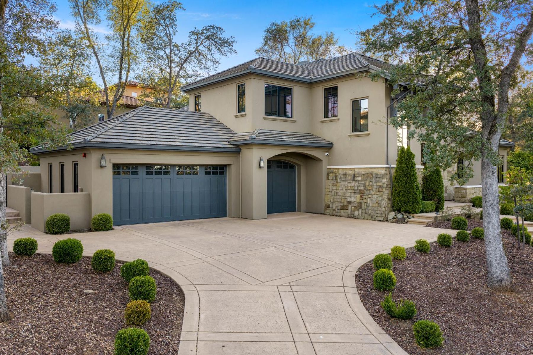  6016 Aldea Drive, El Dorado Hills, CA, 95762 - 物件實景
