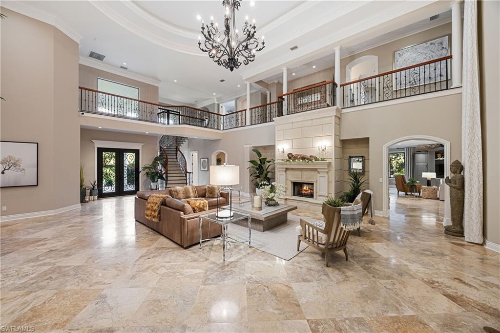 Naples, Florida, 34116, United States, 6 Bedrooms Bedrooms, ,9 BathroomsBathrooms,Residential,For Sale,2000525