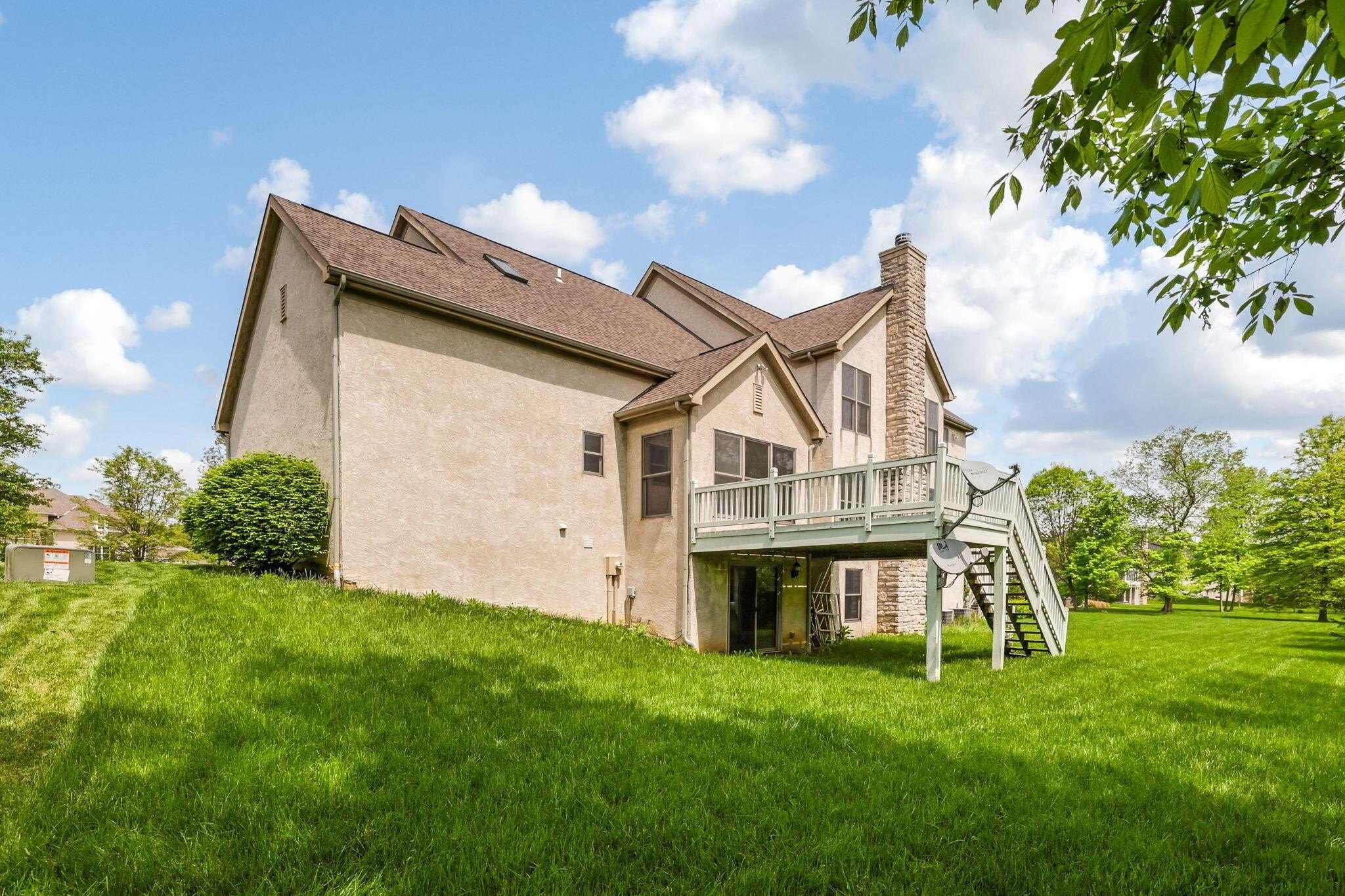 Blacklick, Ohio, 43004, United States, 4 Bedrooms Bedrooms, ,4 BathroomsBathrooms,Residential,For Sale,1860934