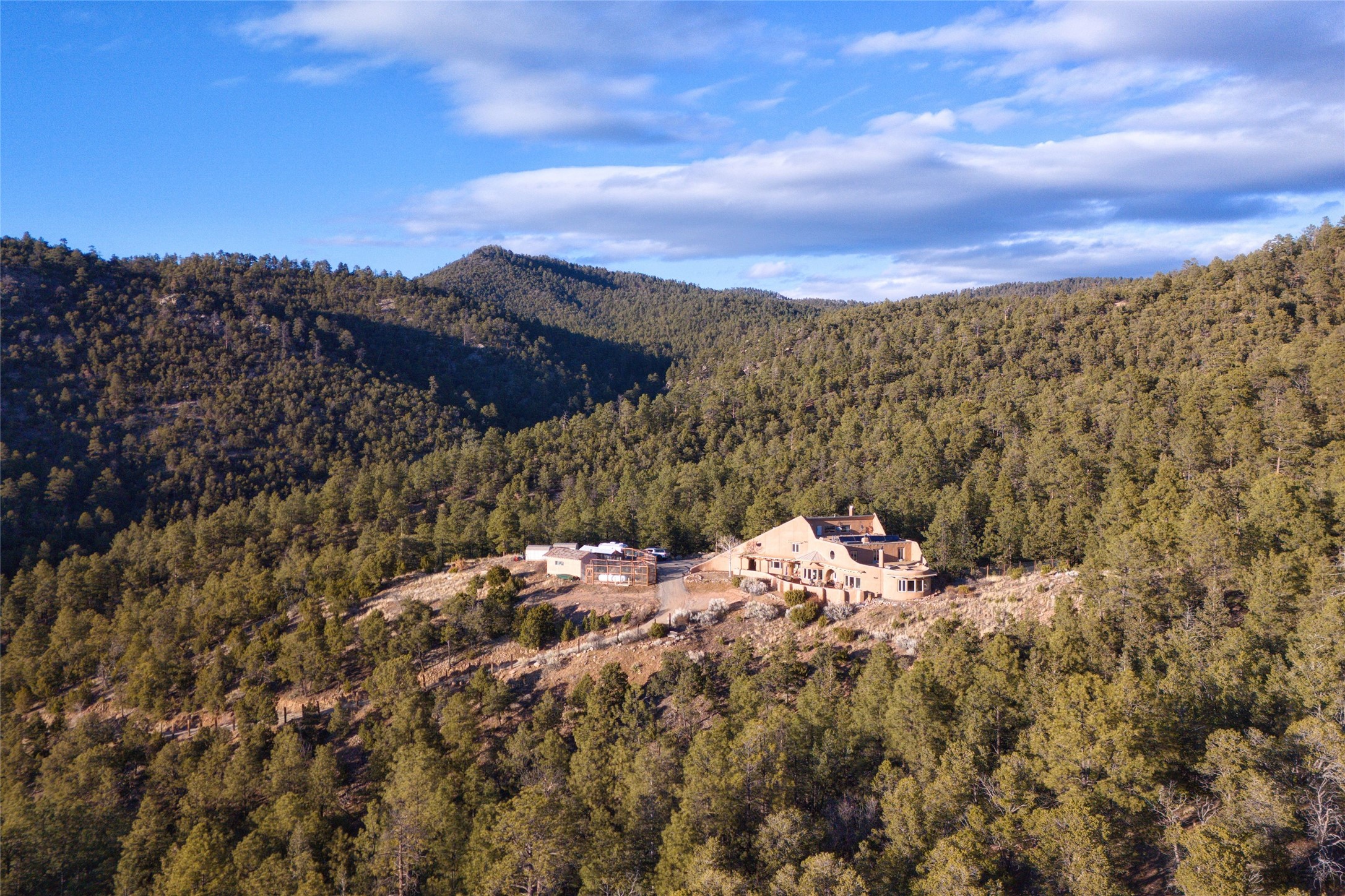  98 La Barbaria Trail - 物件實景