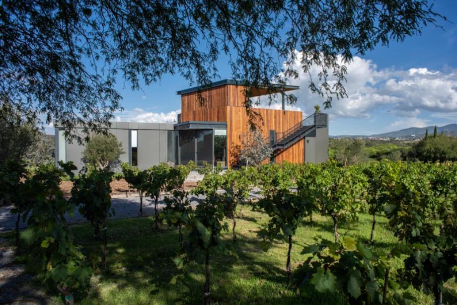 Los Senderos, San Miguel de Allende, Guanajuato, 37759, Mexico, 3 Bedrooms Bedrooms, ,4 BathroomsBathrooms,Residential,For Sale,Los Senderos,1612359