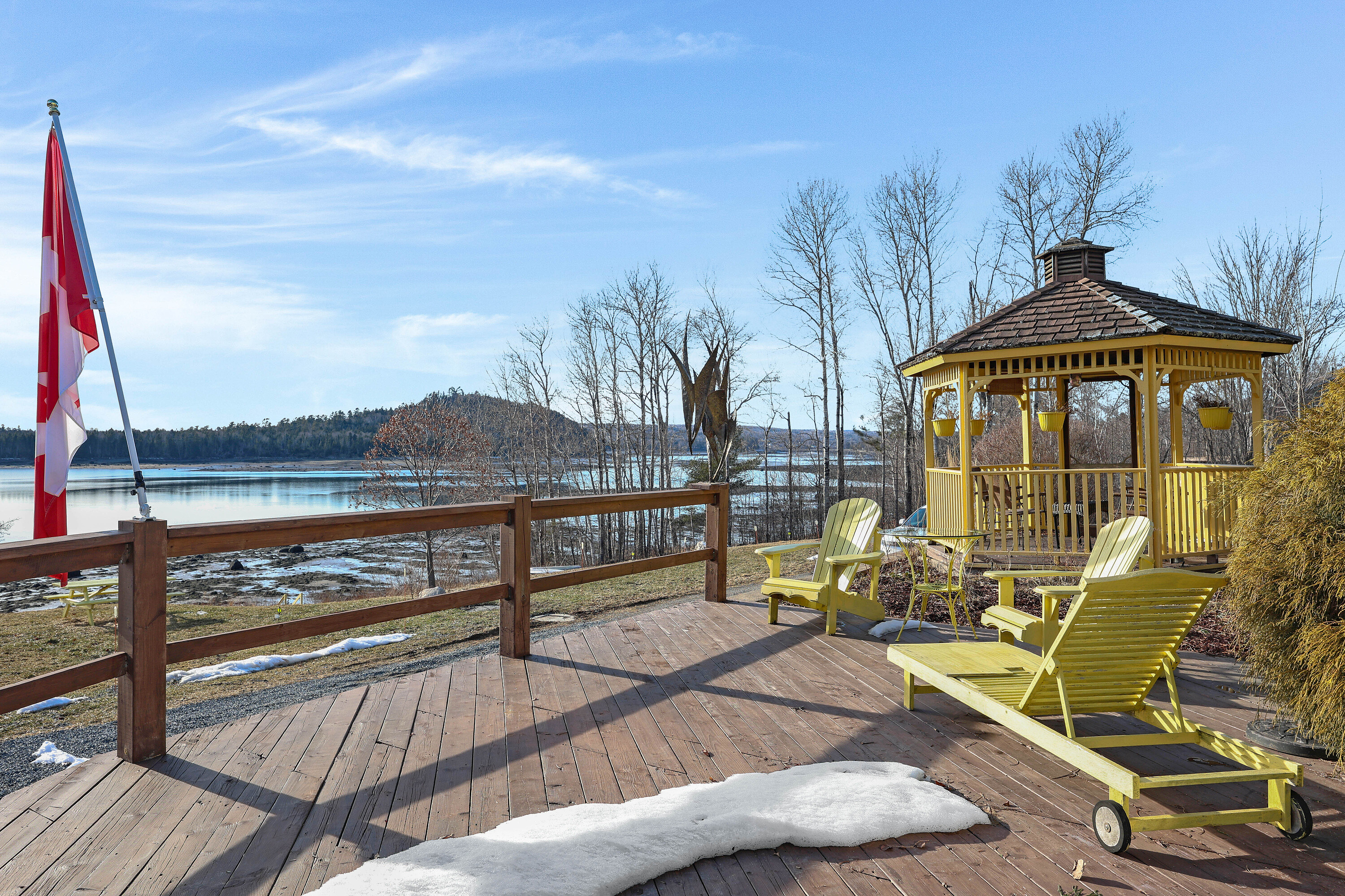  Oak Bay, Charlotte County - 物件實景