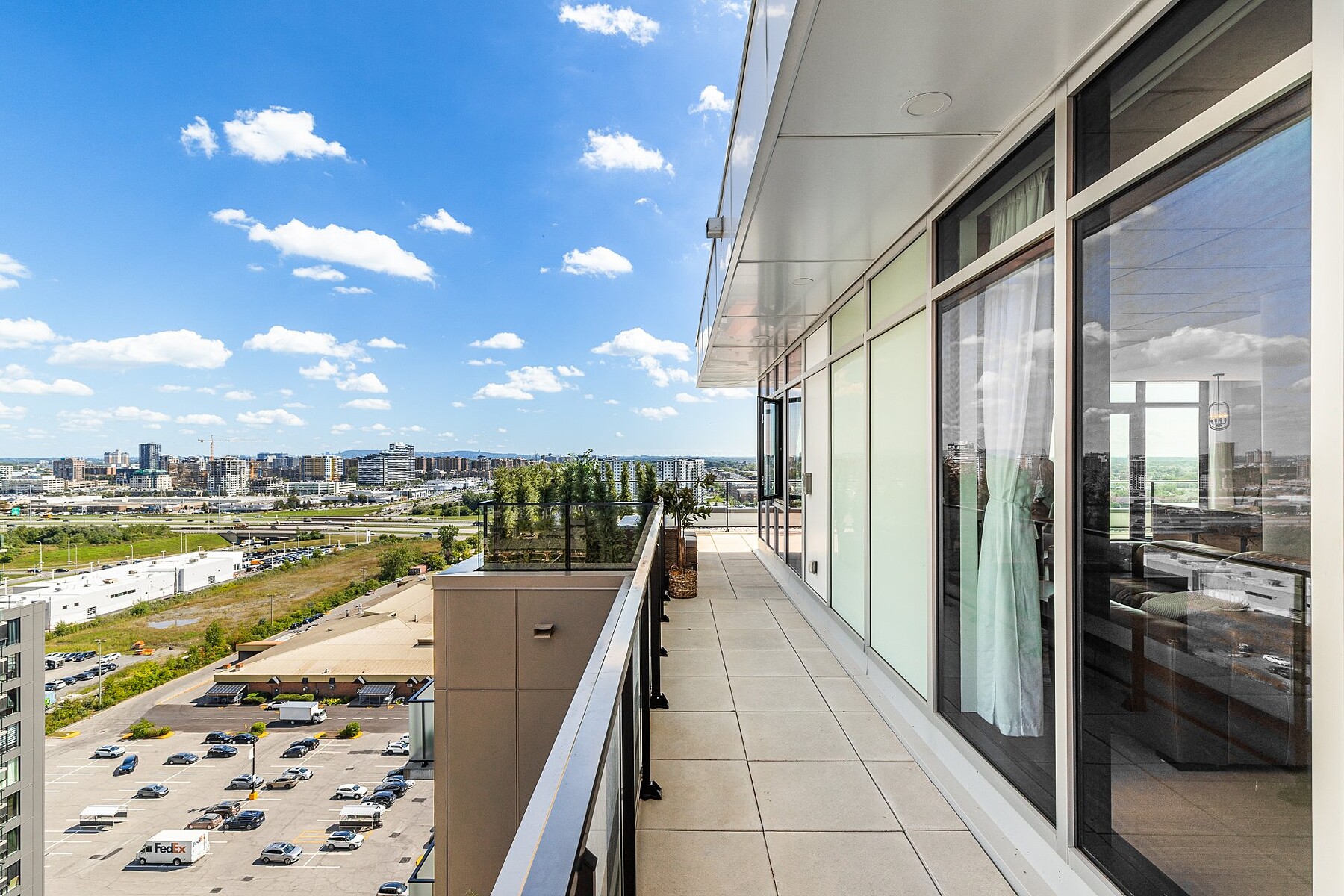  Chomedey, Laval - 物件實景