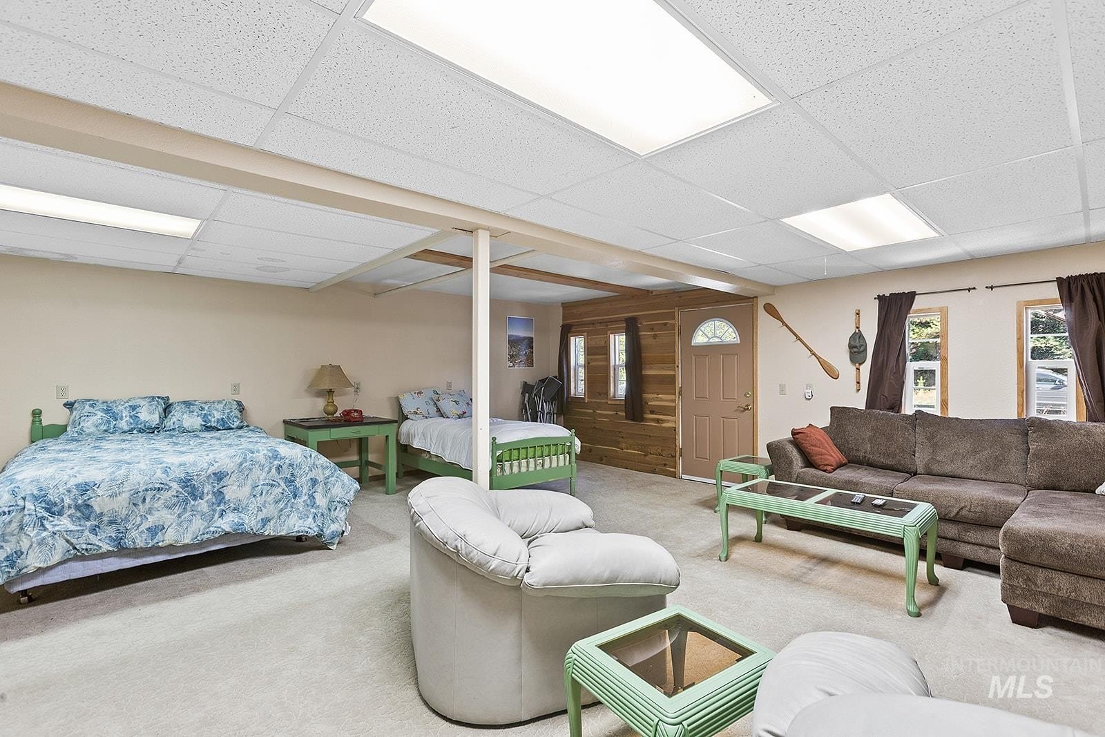 Winchester, Idaho, 83555, United States, 2 Bedrooms Bedrooms, ,2 BathroomsBathrooms,Residential,For Sale,1982672