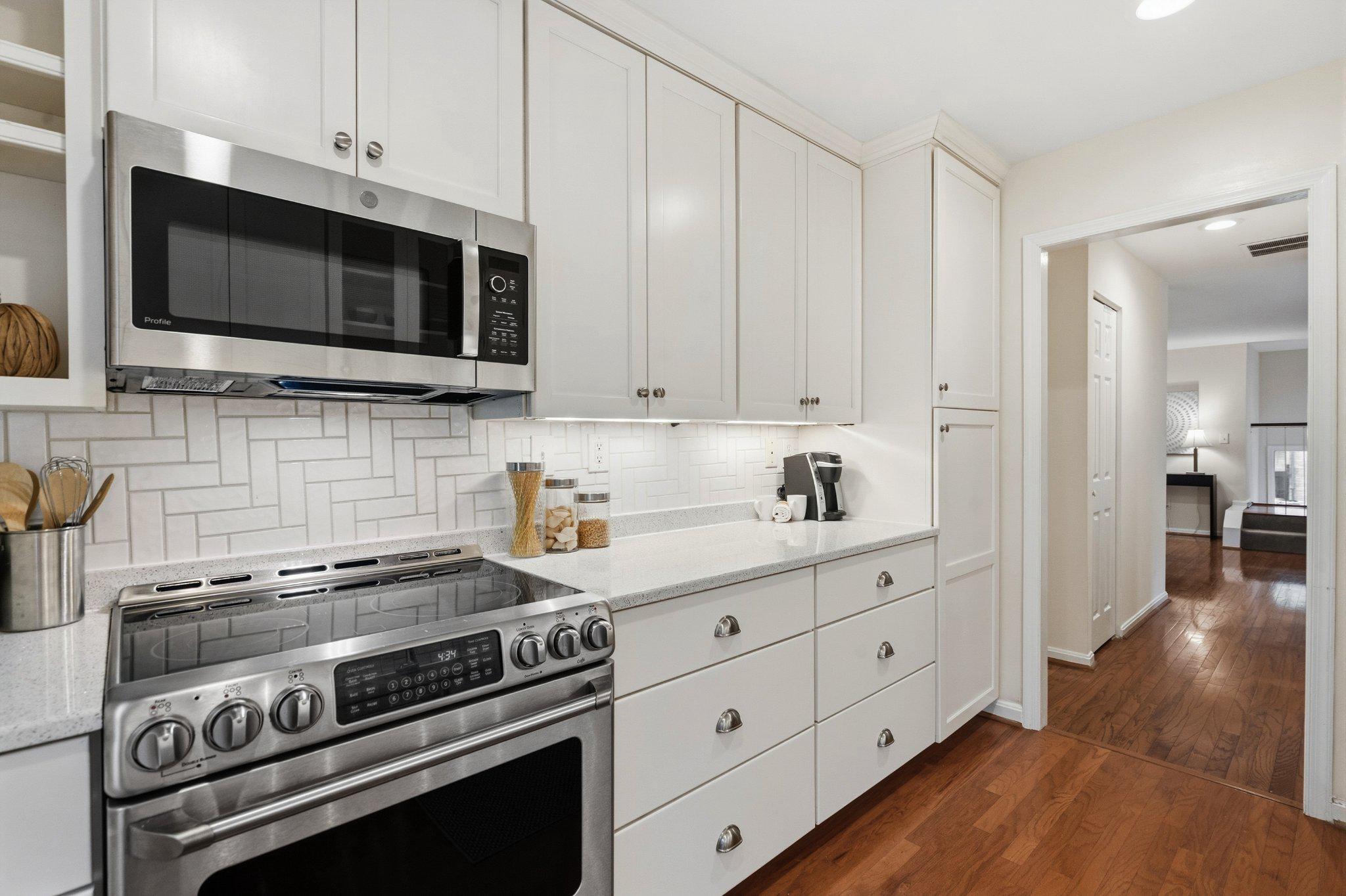  1325 13th Street NW, Washington, DC, 20005 - 物件實景