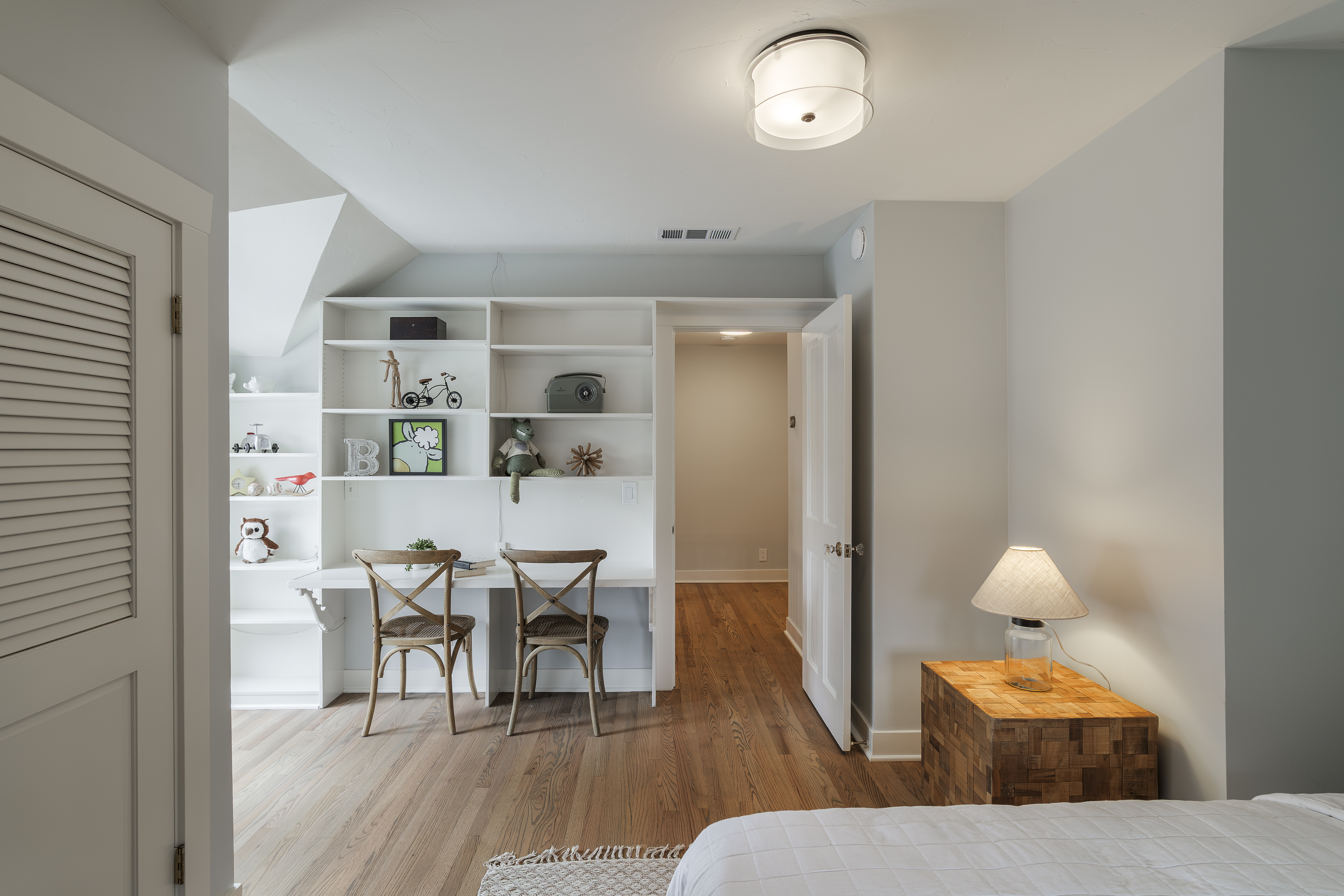  Creekside Craftsman Nearby Downtown Palo Alto - 物件實景