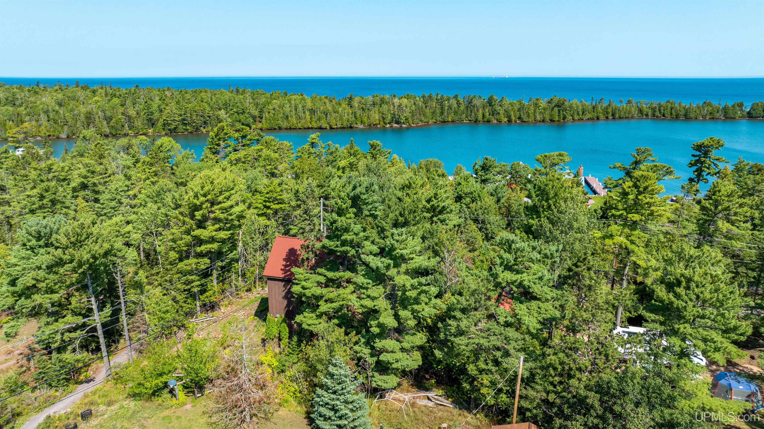 Copper Harbor, Michigan, 49918, United States, 3 Bedrooms Bedrooms, ,3 BathroomsBathrooms,Residential,For Sale,1924307