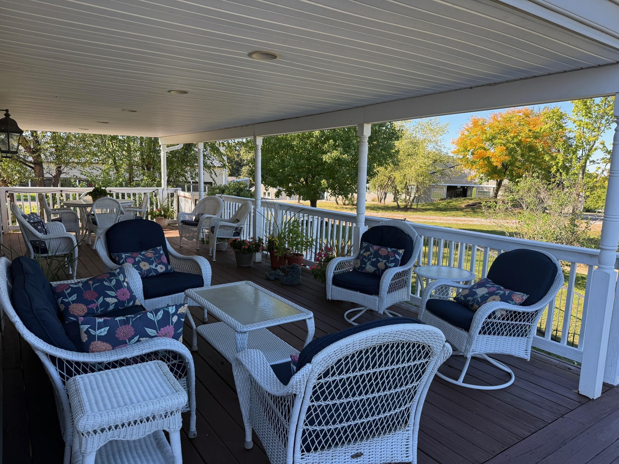  3601 Roser Rd, Glen Rock, PA, 17327 - 物件實景