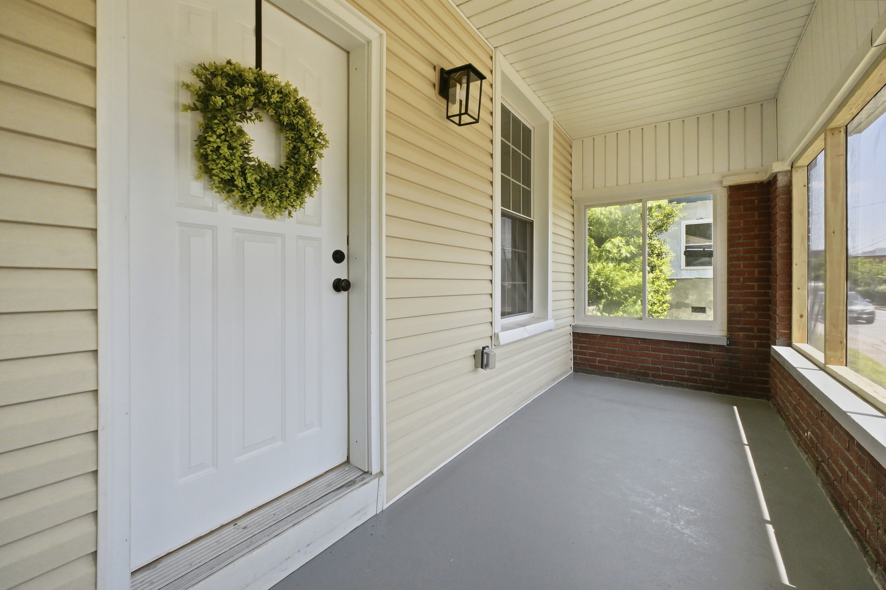  1126 Myrtle Avenue, New Albany, IN 47150 - 物件實景