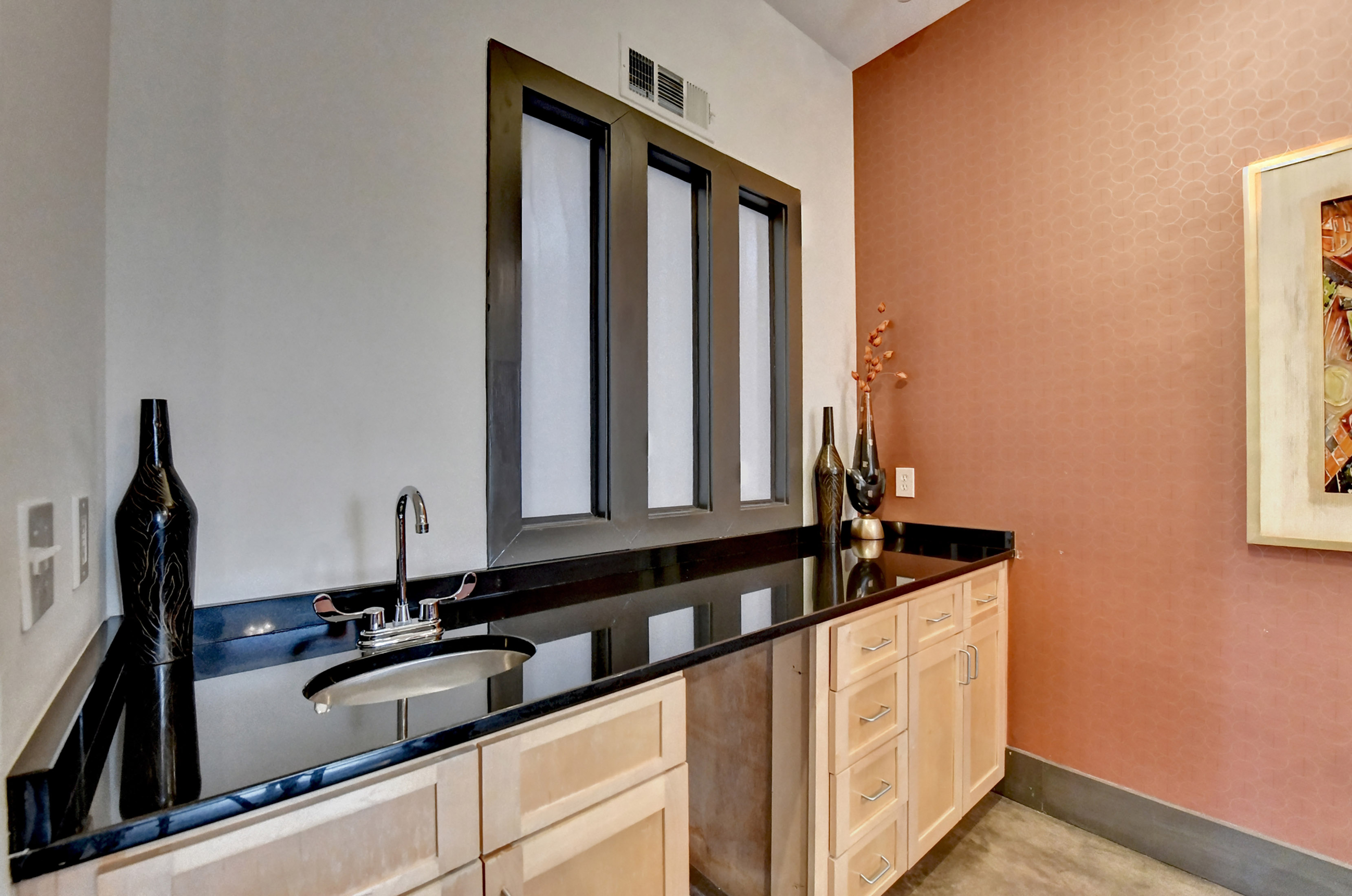  Move-In Ready Condo at the Park Place Towers - 物件實景