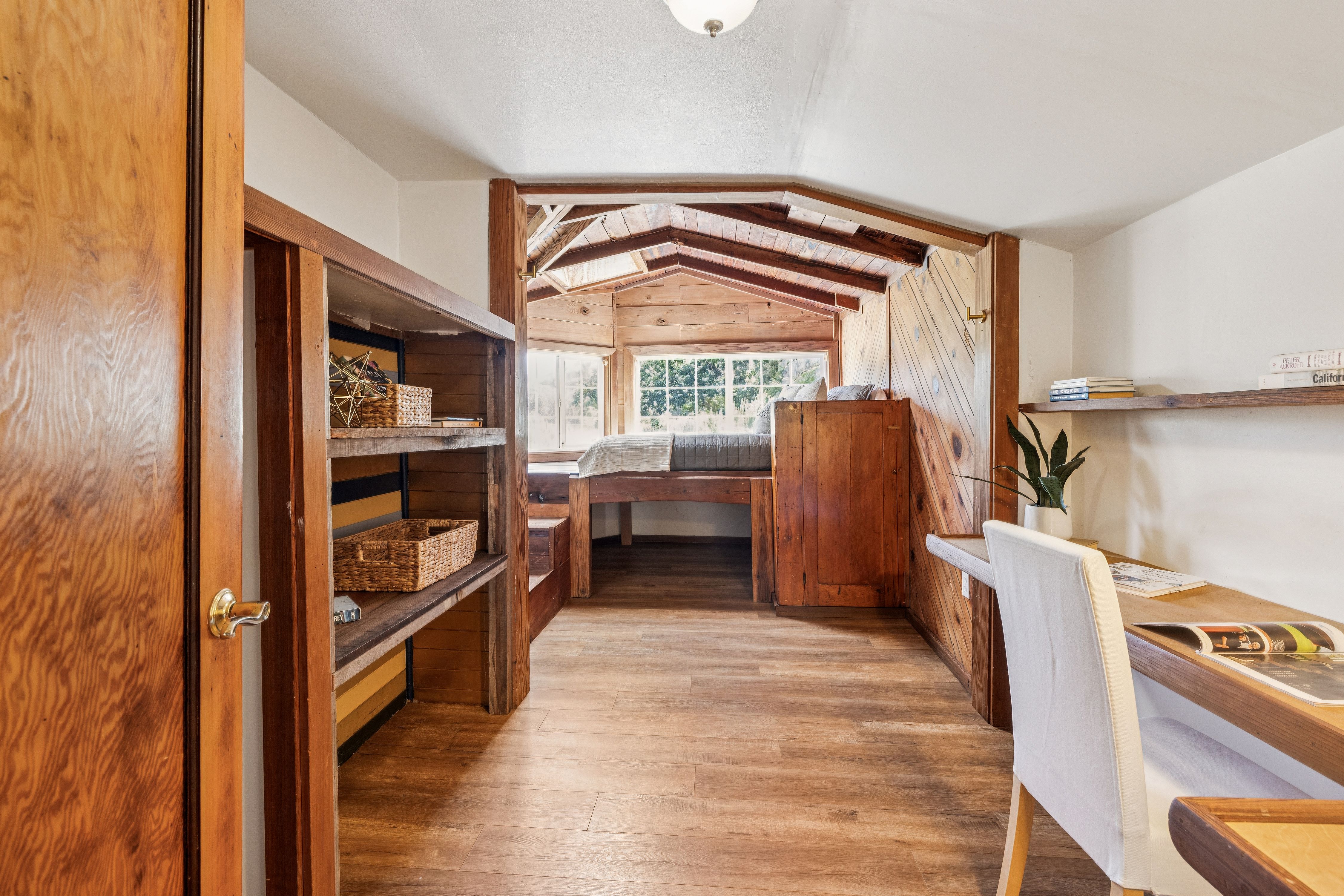  Bolinas Legend – Oldest Residence on Coastal Marin - 物件實景
