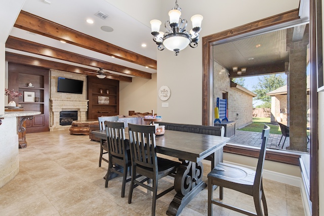 La Feria, Texas, 78559, United States, 4 Bedrooms Bedrooms, ,4 BathroomsBathrooms,Residential,For Sale,1991071