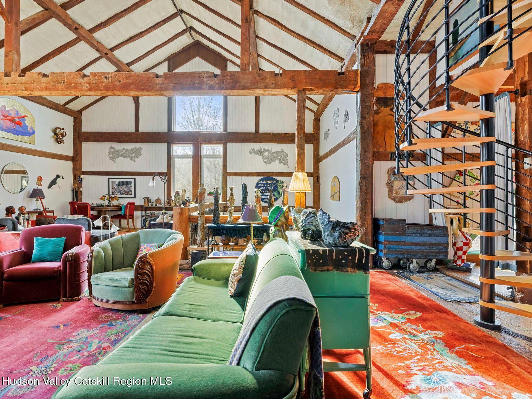 Jewett, New York, 12444, United States, 4 Bedrooms Bedrooms, ,4 BathroomsBathrooms,Residential,For Sale,2003258