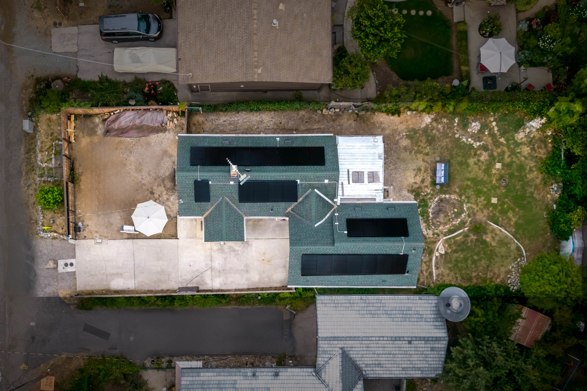  134 E. Empire Street, Grass Valley, CA 95945 - 物件實景