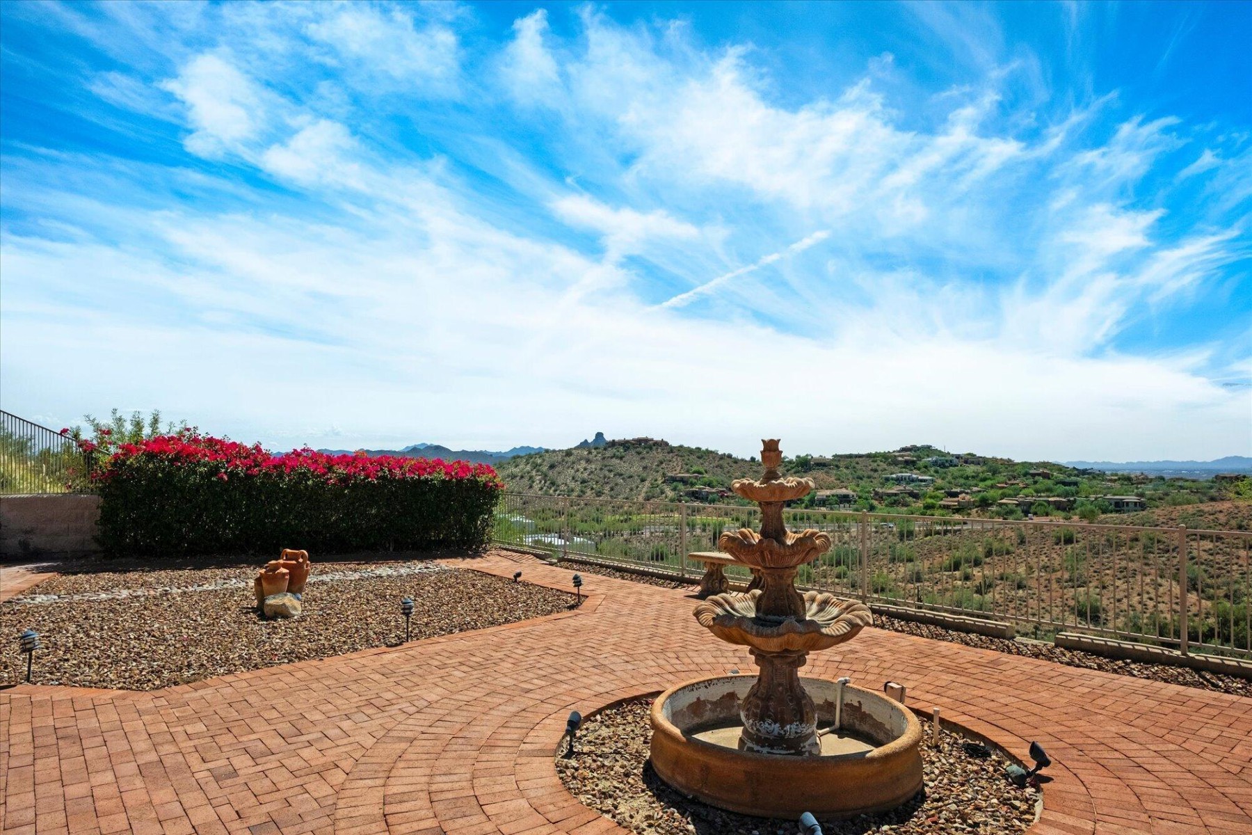  15319 E Redrock Dr¦Fountain Hills, AZ - 物件實景
