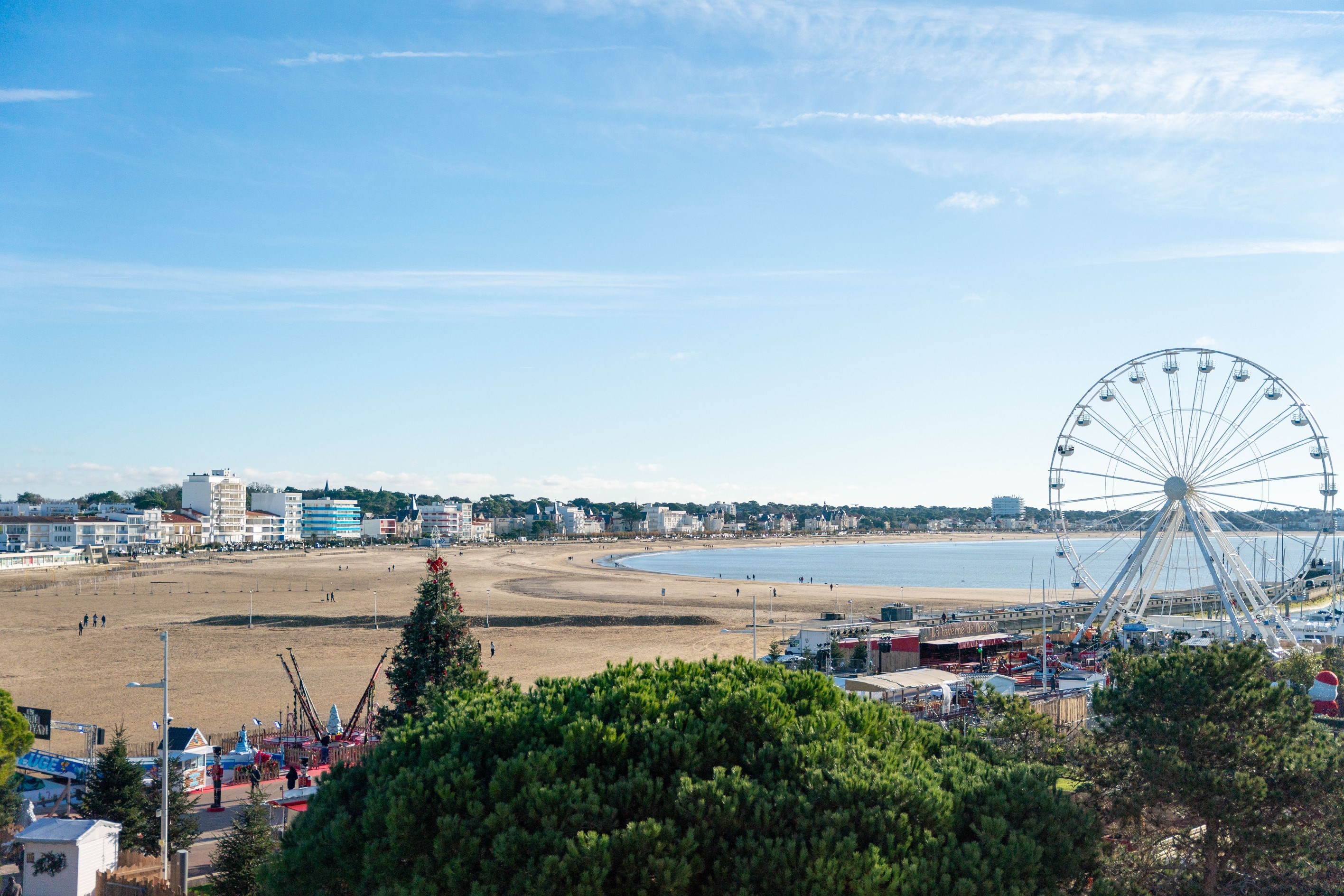  Spectacular View of Royan Bay – A Unique Duplex on the Seafront - 物件實景