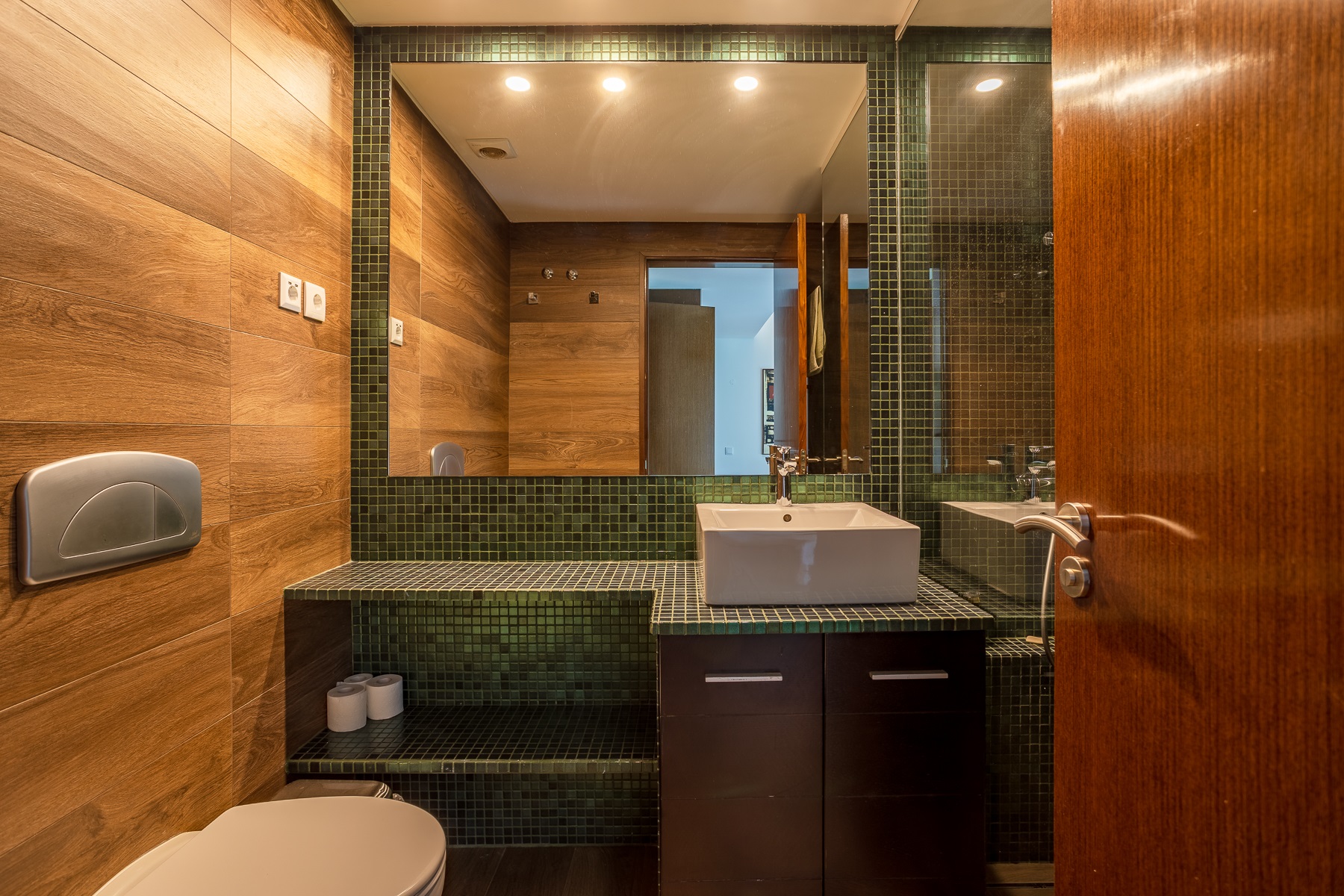  Semi-detached house, 3 bedrooms, for Sale - 物件實景