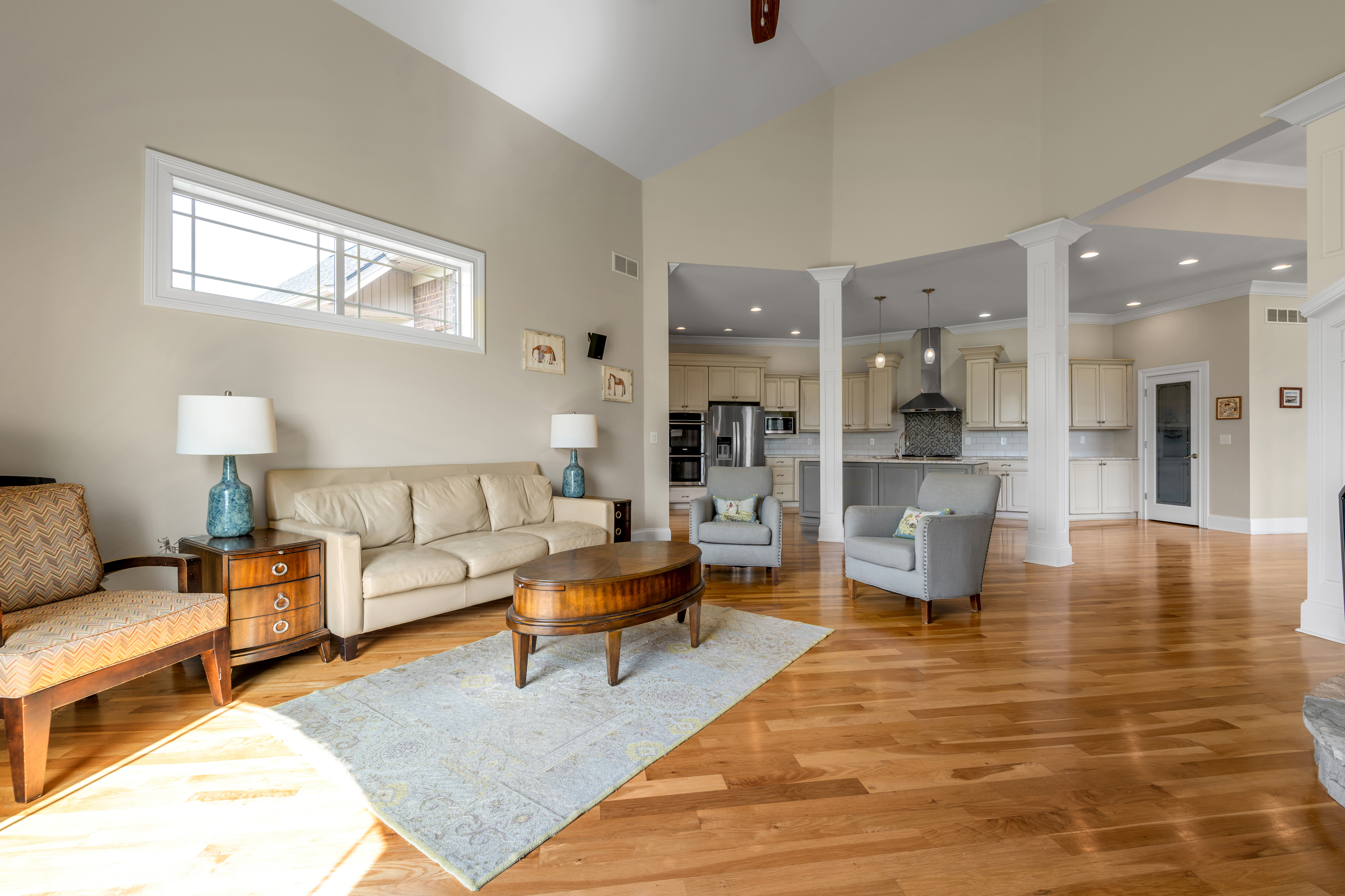  3200 Fishers Mill Road - 物件實景