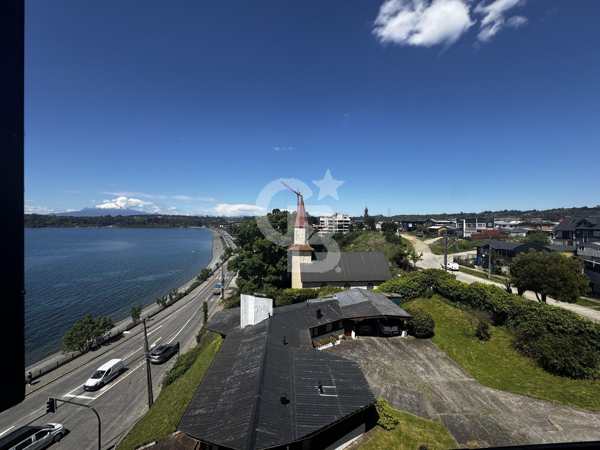 Puerto Varas, Chile, 2 Bedrooms Bedrooms, ,3 BathroomsBathrooms,Residential,For Sale,1984991