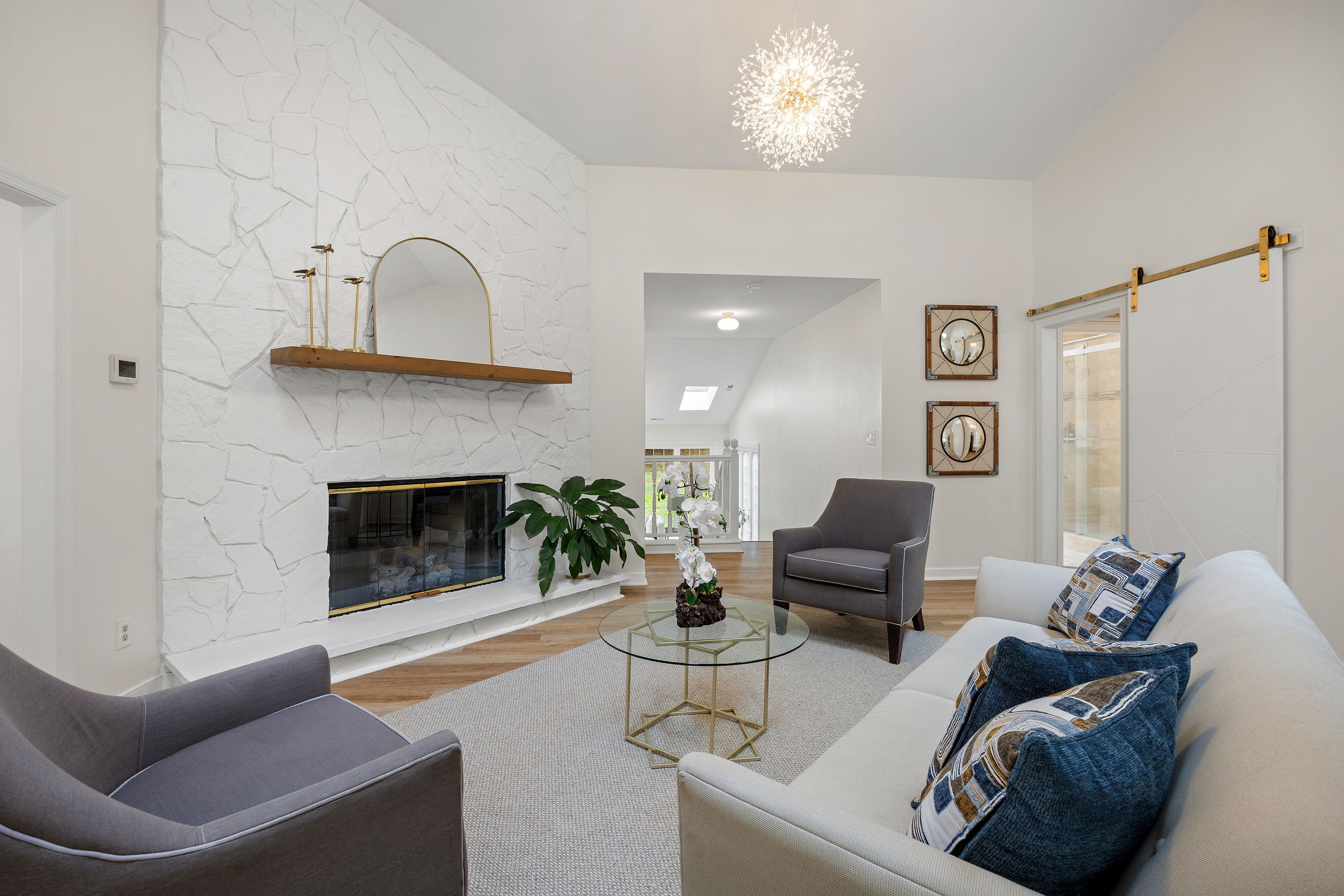  602 Red Maple Drive, Manakin-Sabot, VA 23103 - 物件實景