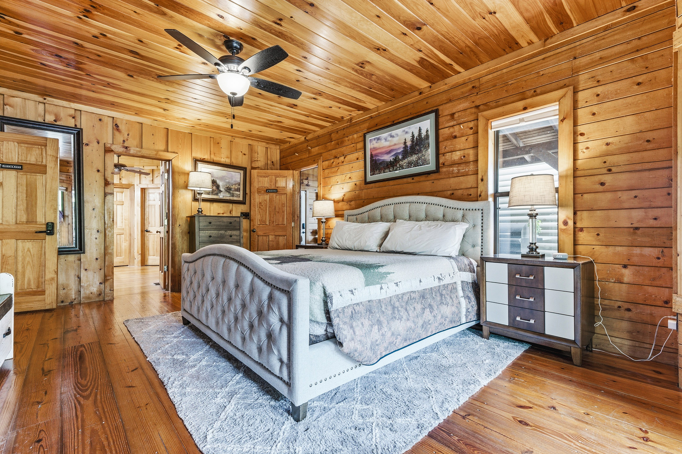  Luxury Riverfront Estate on the Etowah River - 物件實景