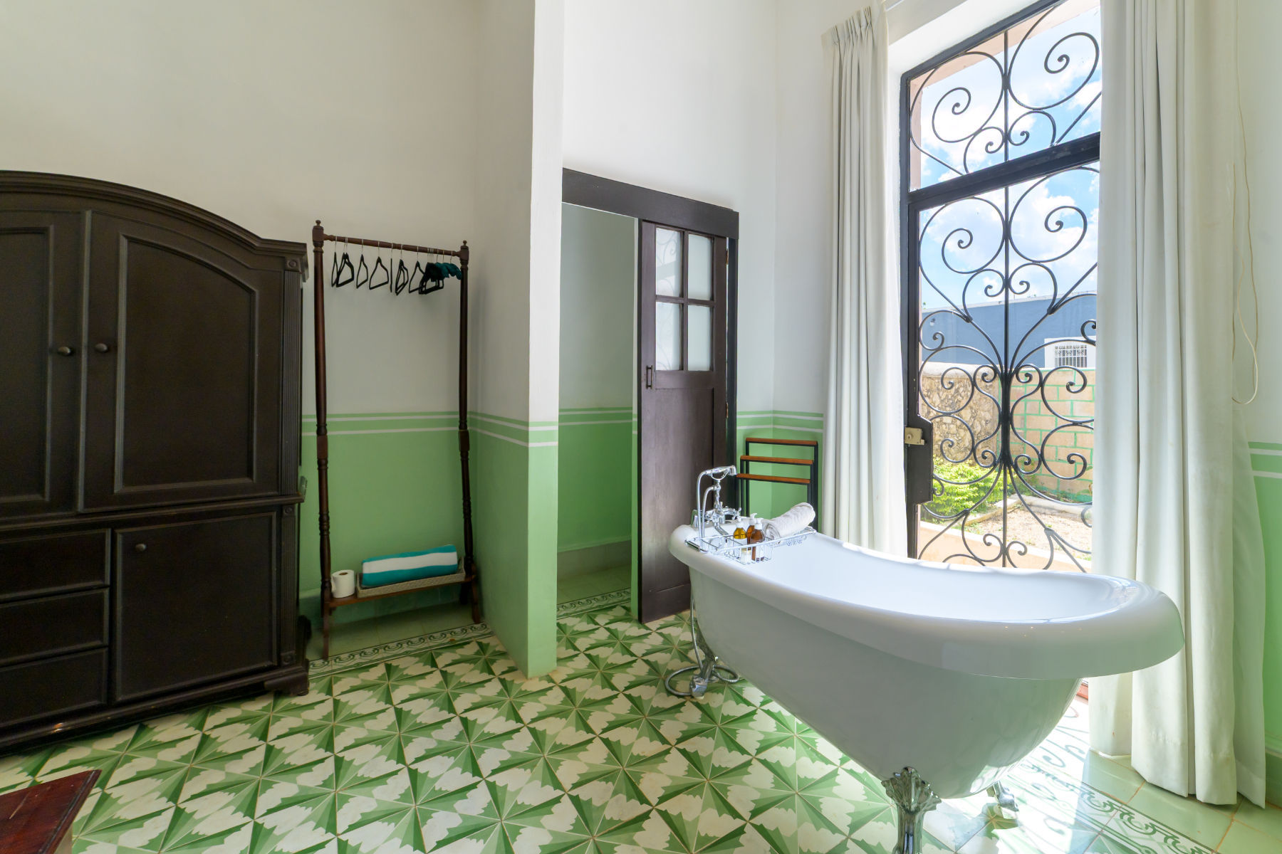  DOWNTOWN MERIDA HERITAGE RETREAT - 物件實景