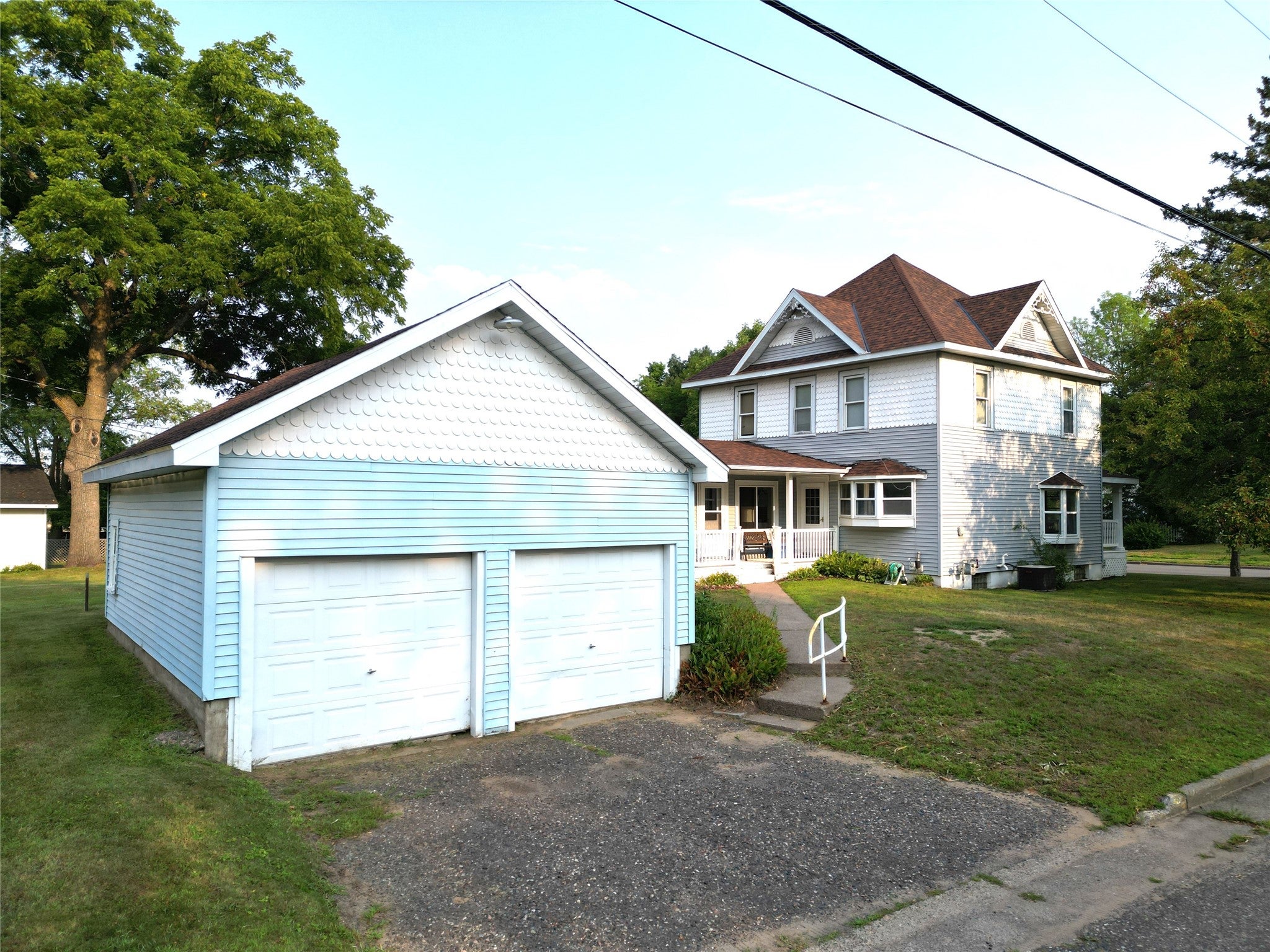 Worden Ave, Ladysmith, WI 54848 #1