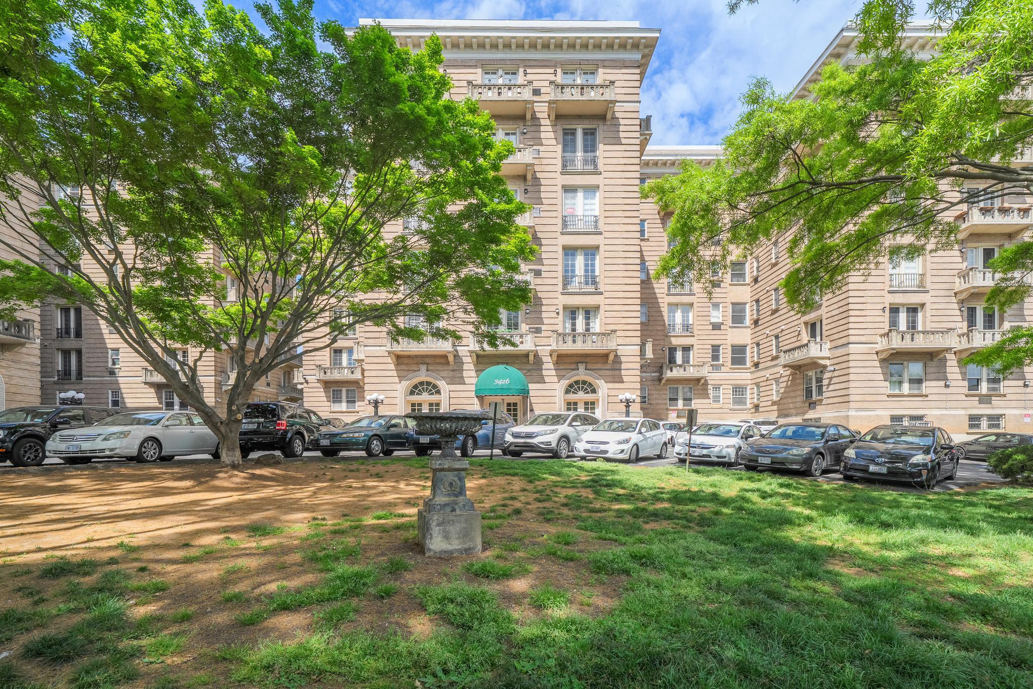  3426 16th Street NW, Washington, DC, 20010 - 物件實景