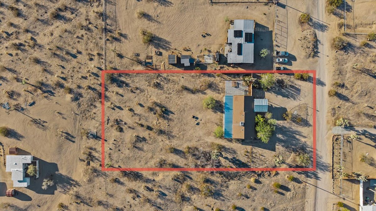 Yucca Valley, California, 92284, United States, 4 Bedrooms Bedrooms, ,2 BathroomsBathrooms,Residential,For Sale,1978728