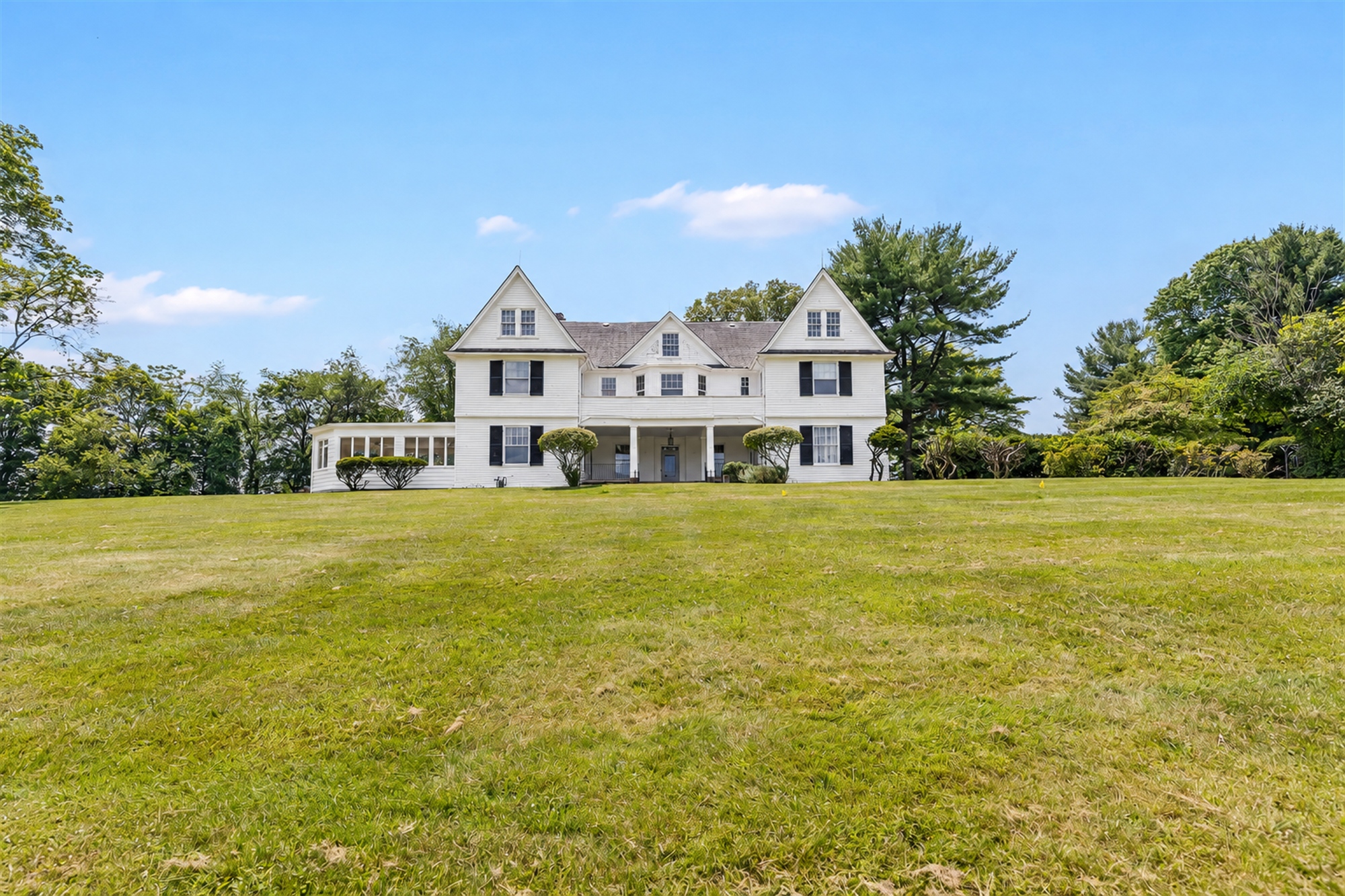  859 Blackburn Road, Sewickley, PA 15143 - 物件實景