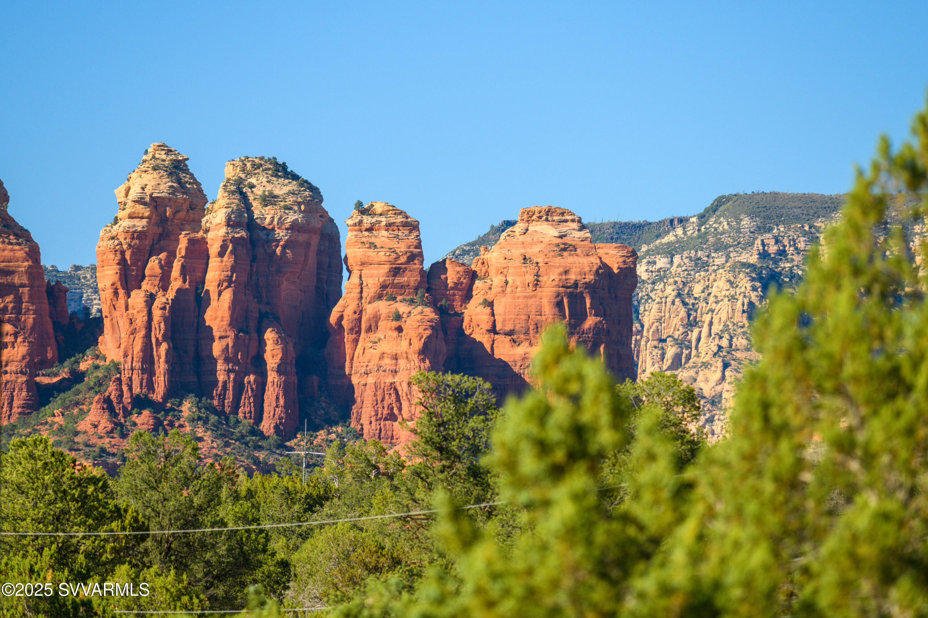 Sedona, Arizona, 86336, United States, 5 Bedrooms Bedrooms, ,4 BathroomsBathrooms,Residential,For Sale,1826658